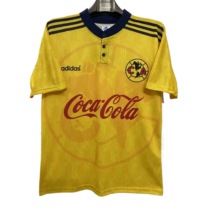 Retro Club America 1998 Home Kit S-XXL