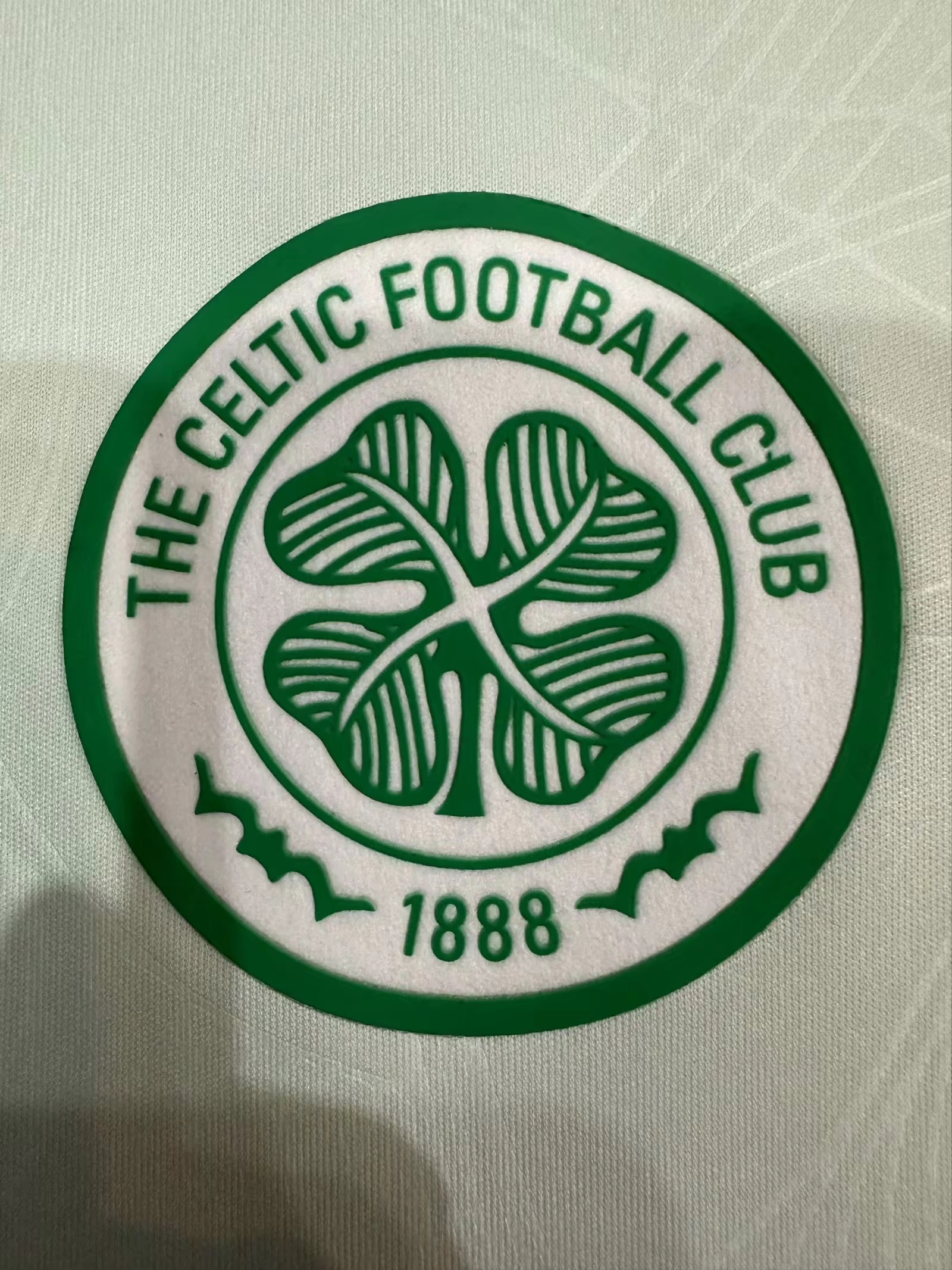 Celtic 25/26 Special origin edition size S~4XL 4