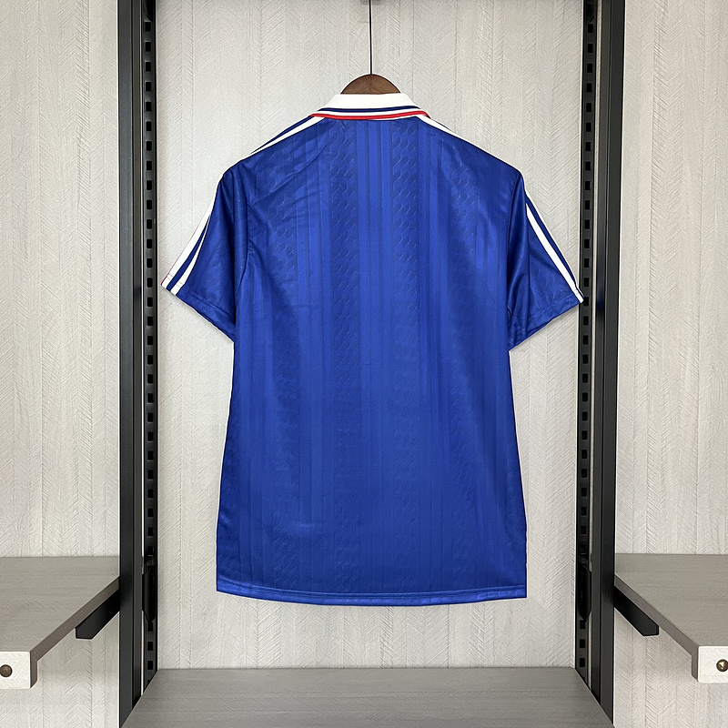 Retro France 1994 Home Blue