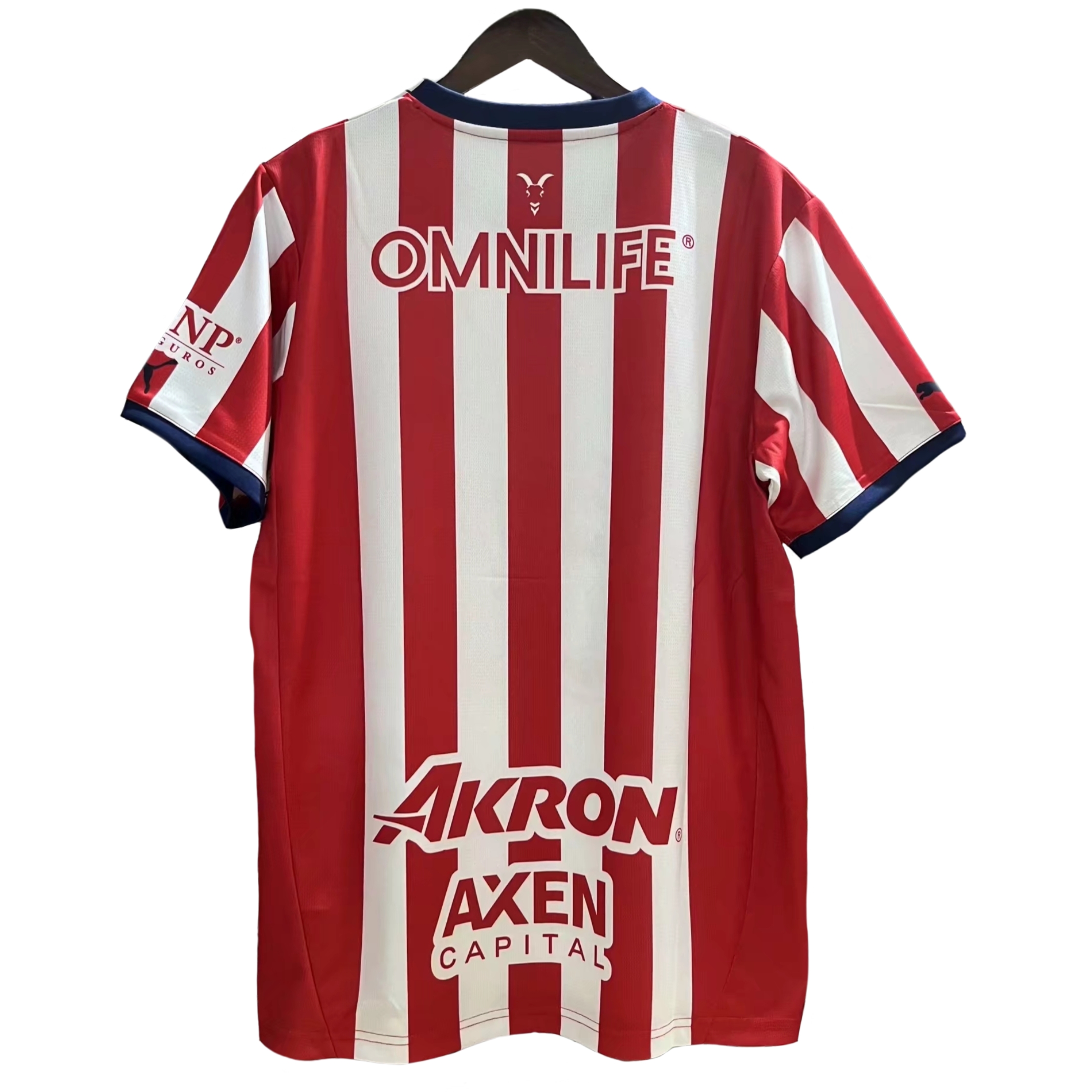 Chivas 24/25 Home S-4XL