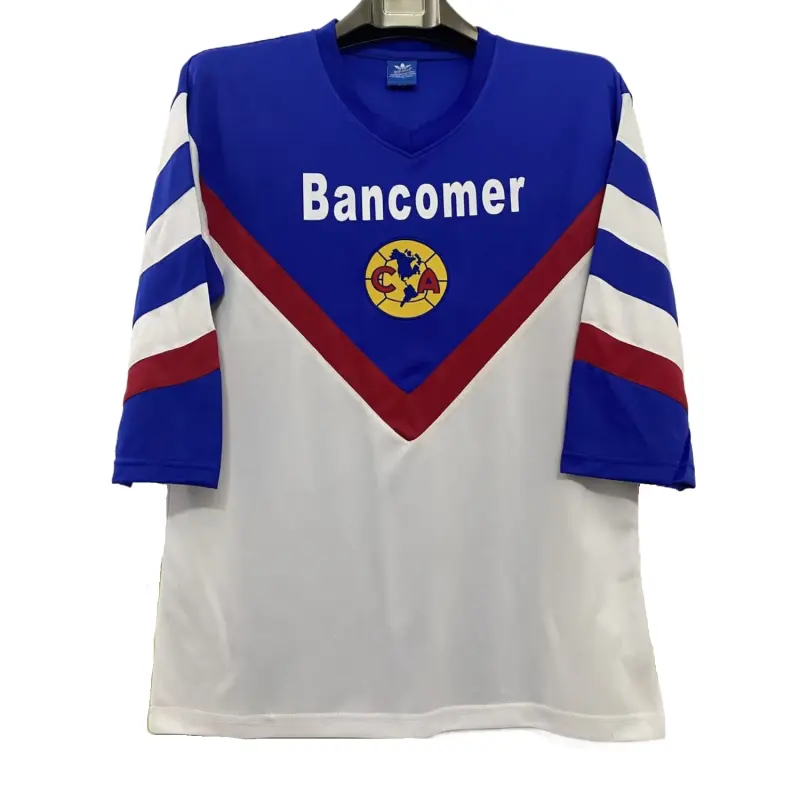 Retro Club America 1988/89 Away Kit S-XXL