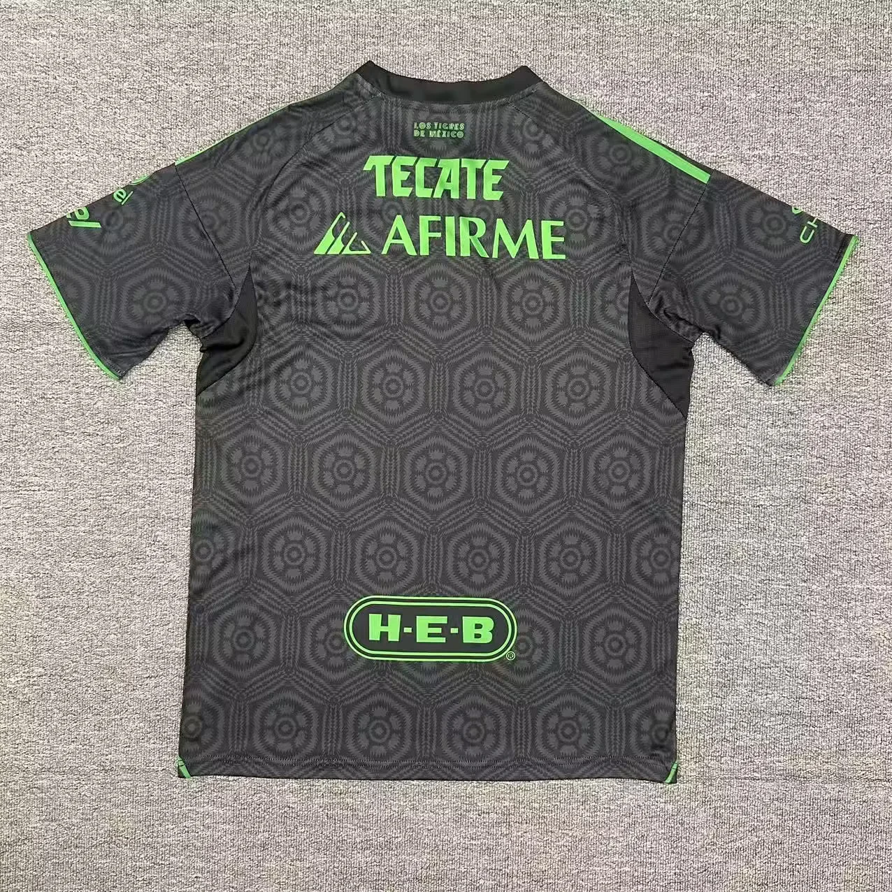 Tigres 25/26 Third S-3XL