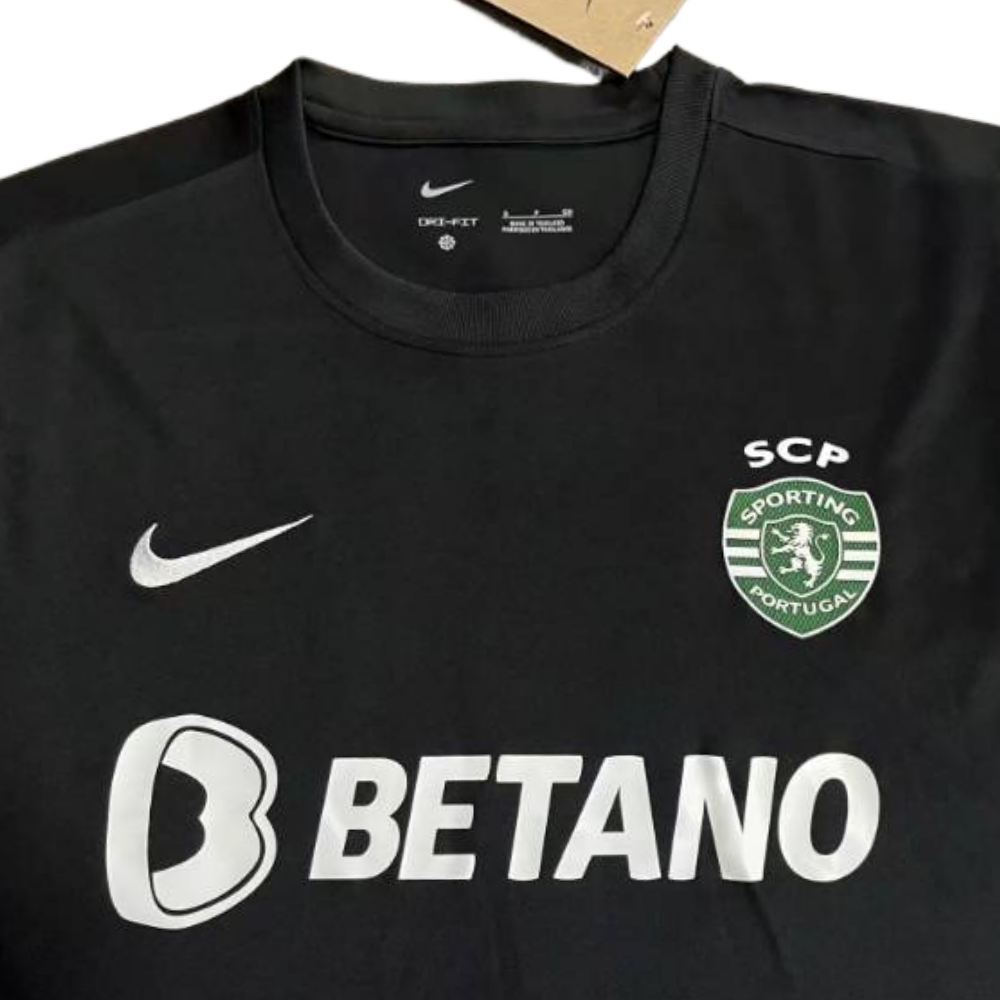 23-24 Sporting Lisbon  Size S-XXL 3