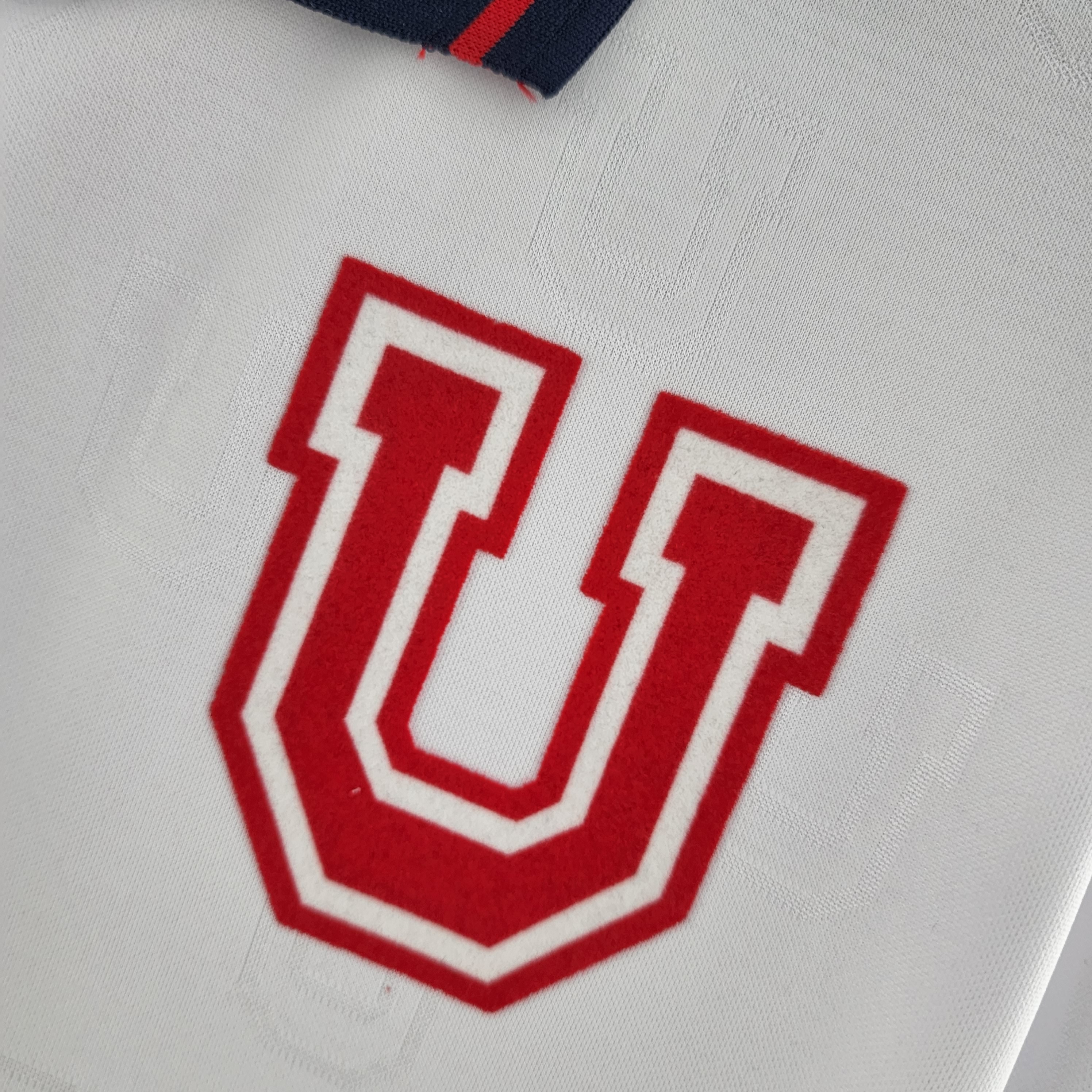 Universidad de Chile 1998 Away  Long Sleeves S-XXL 4