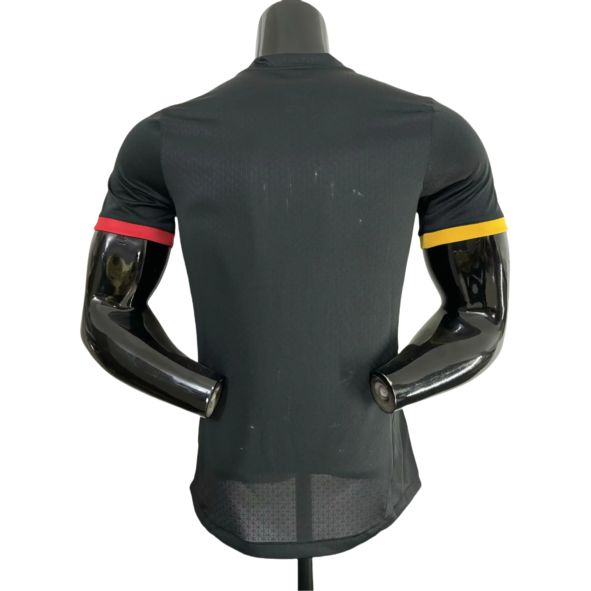 Player Version Galatasarays 2025/26 Black Special Edition  S-XXL