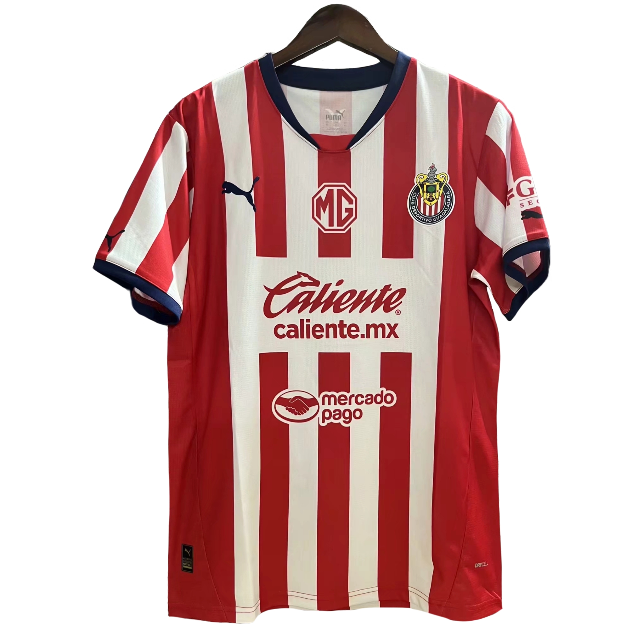 Chivas 24/25 Home S-4XL