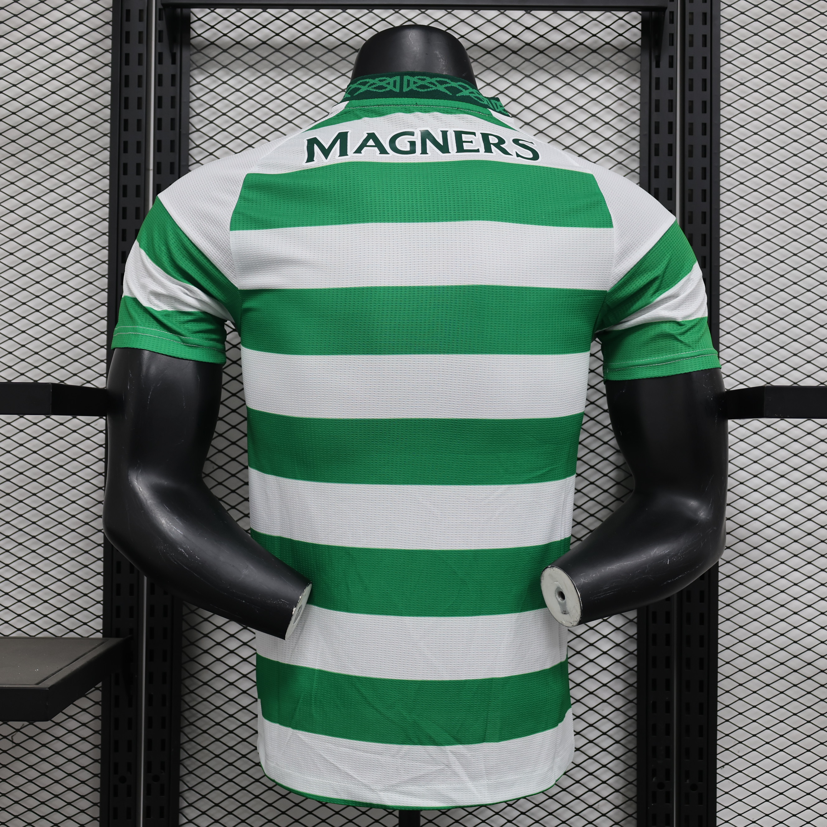 Player Version Celtic 24/25 Home