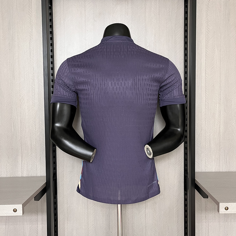 Player Version  England 24/25 Away