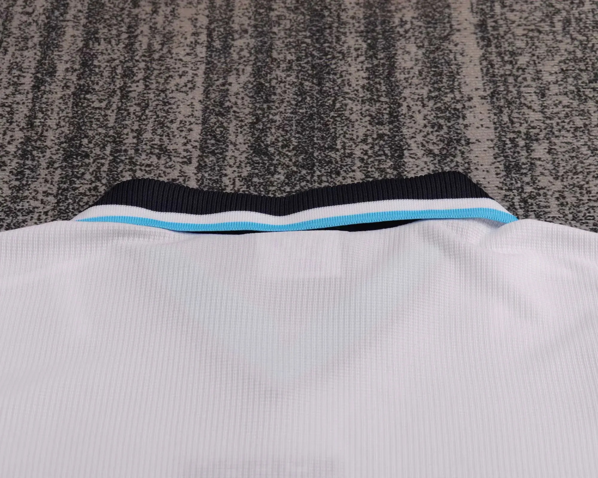 Kids Retro Kit England 1996 Home 4