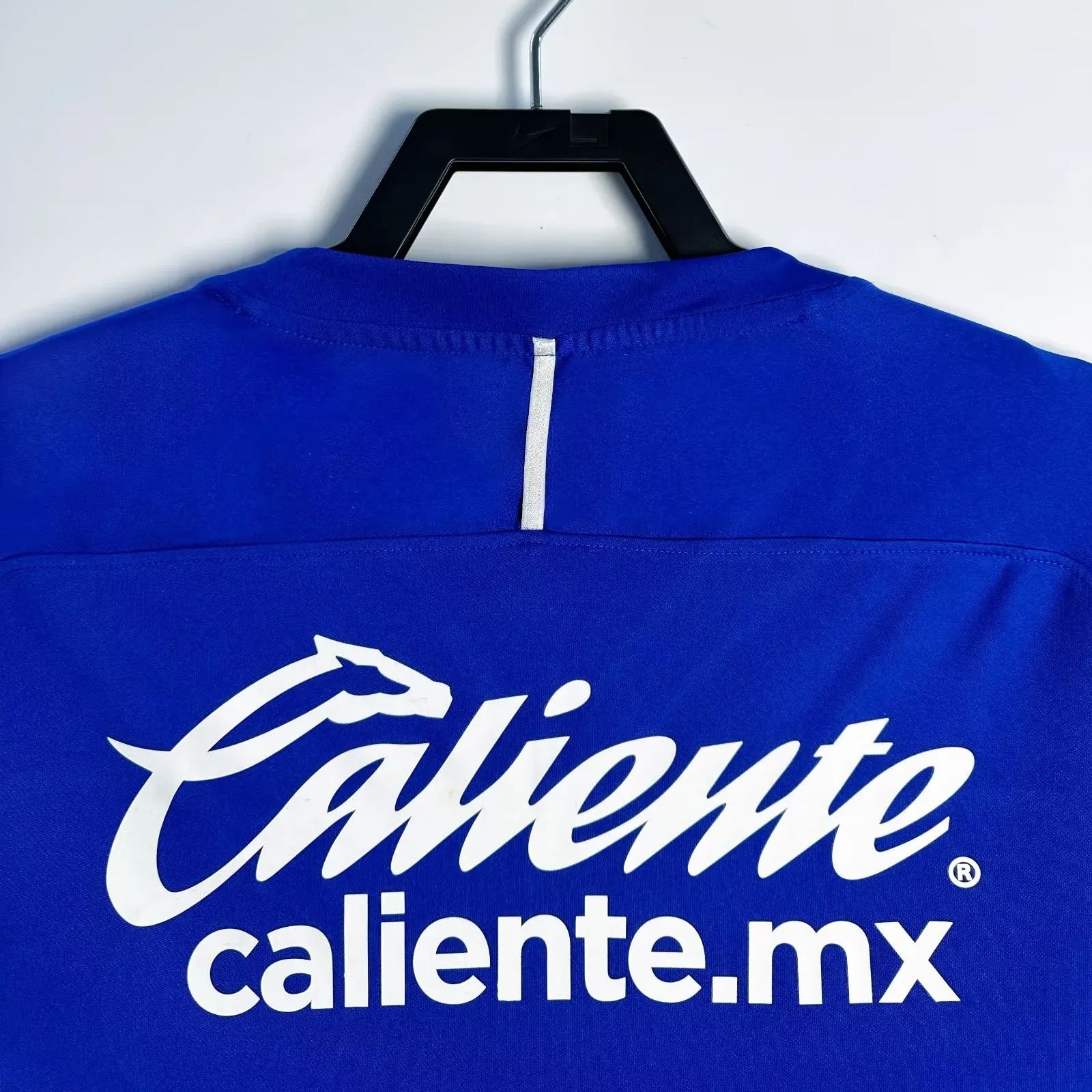 Retro Cruz Azul 18/19 Home  S-XXL 3