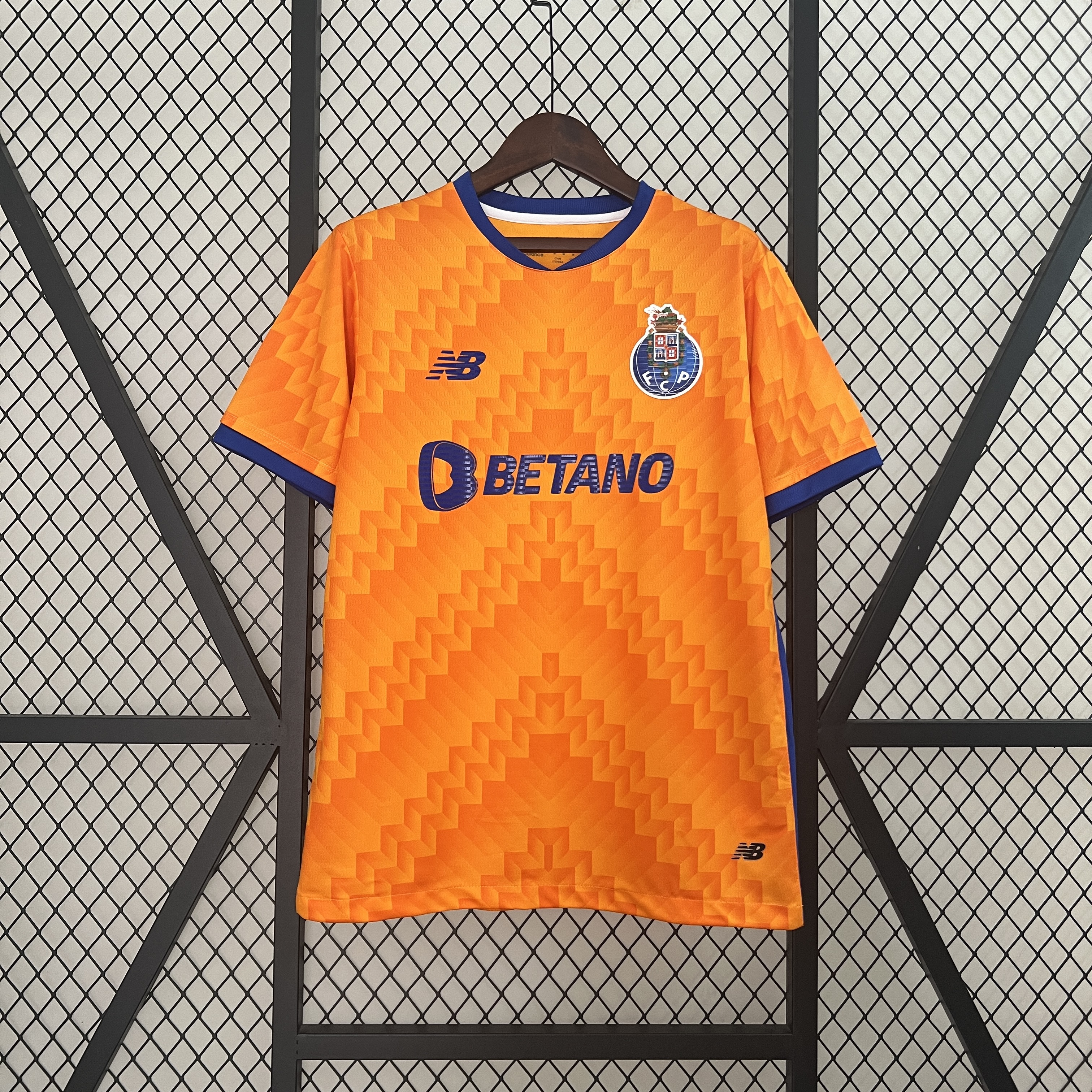 Porto 24/25 Away Jersey S-XXL
