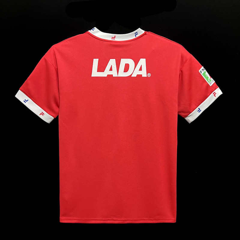 Retro Cruz Azul 1996 Third S-XXL