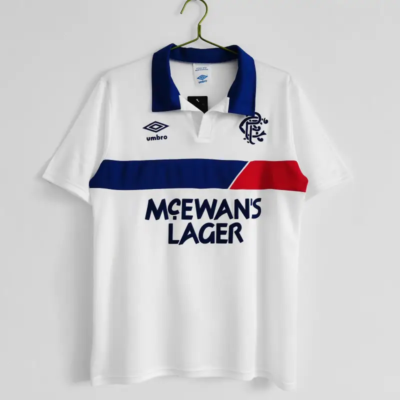 Retro 1994 Ranges Away Jersey S-XXL