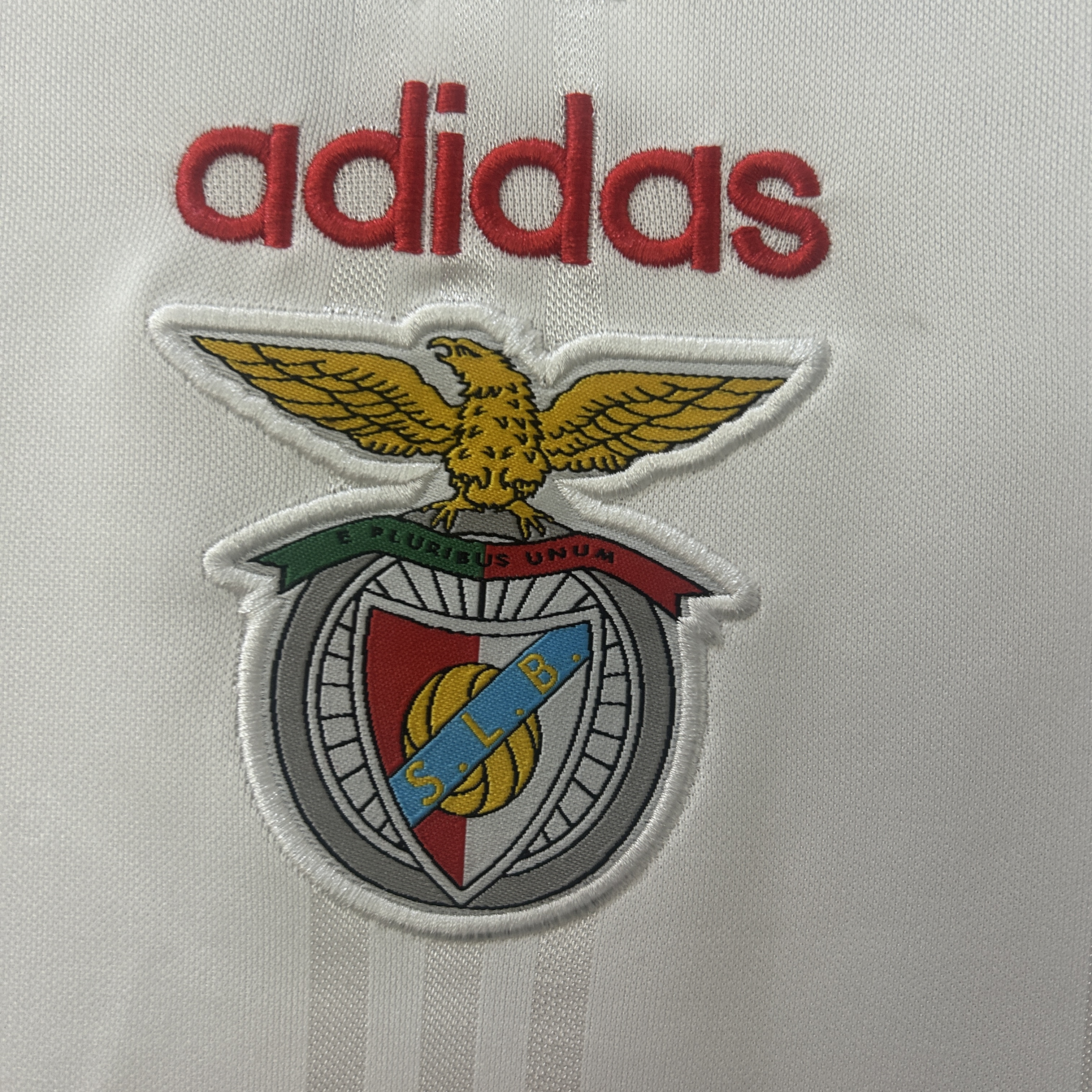 Retro Benfica 97/99 Away  S-XXL 3
