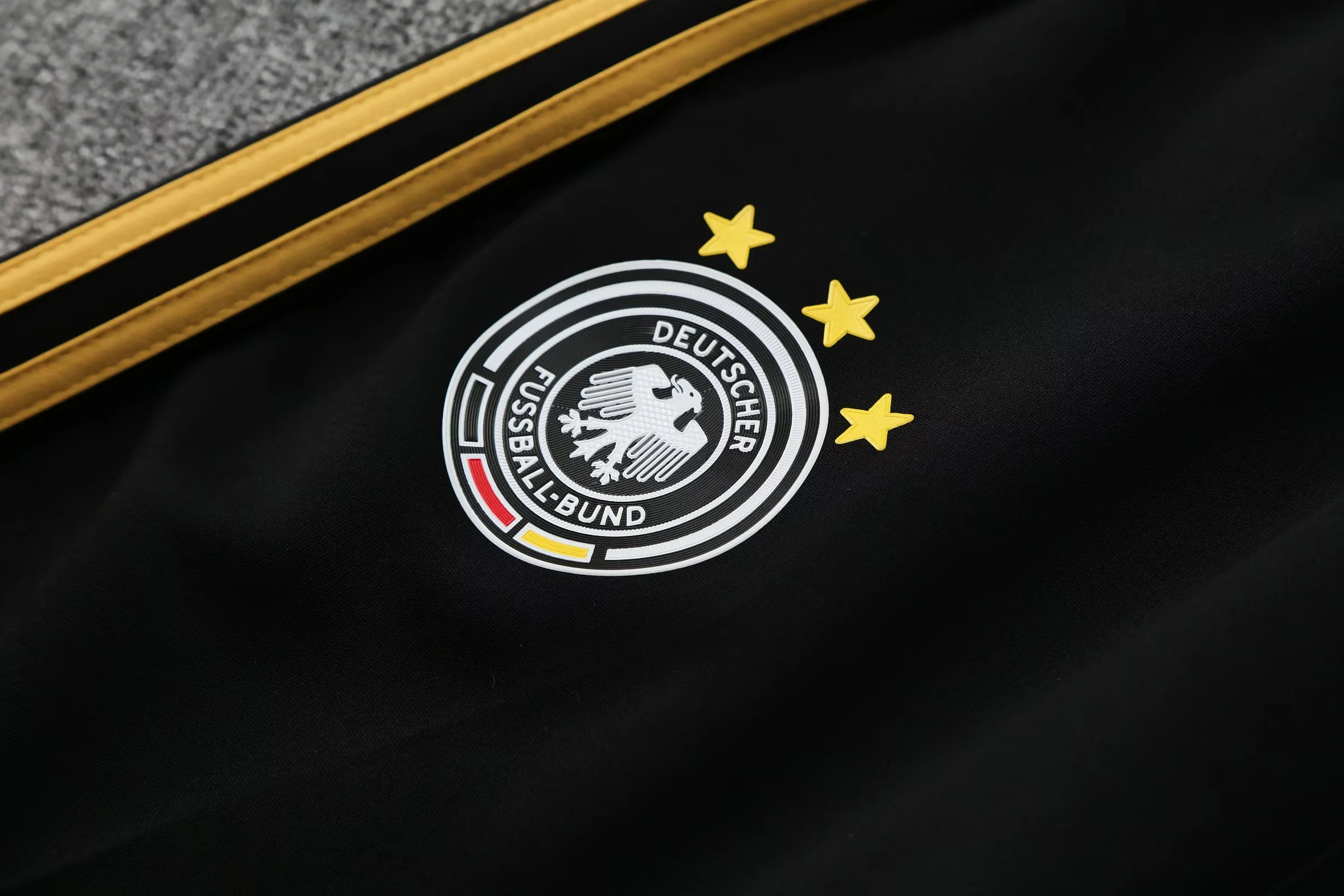 25/26 Germany Training suit