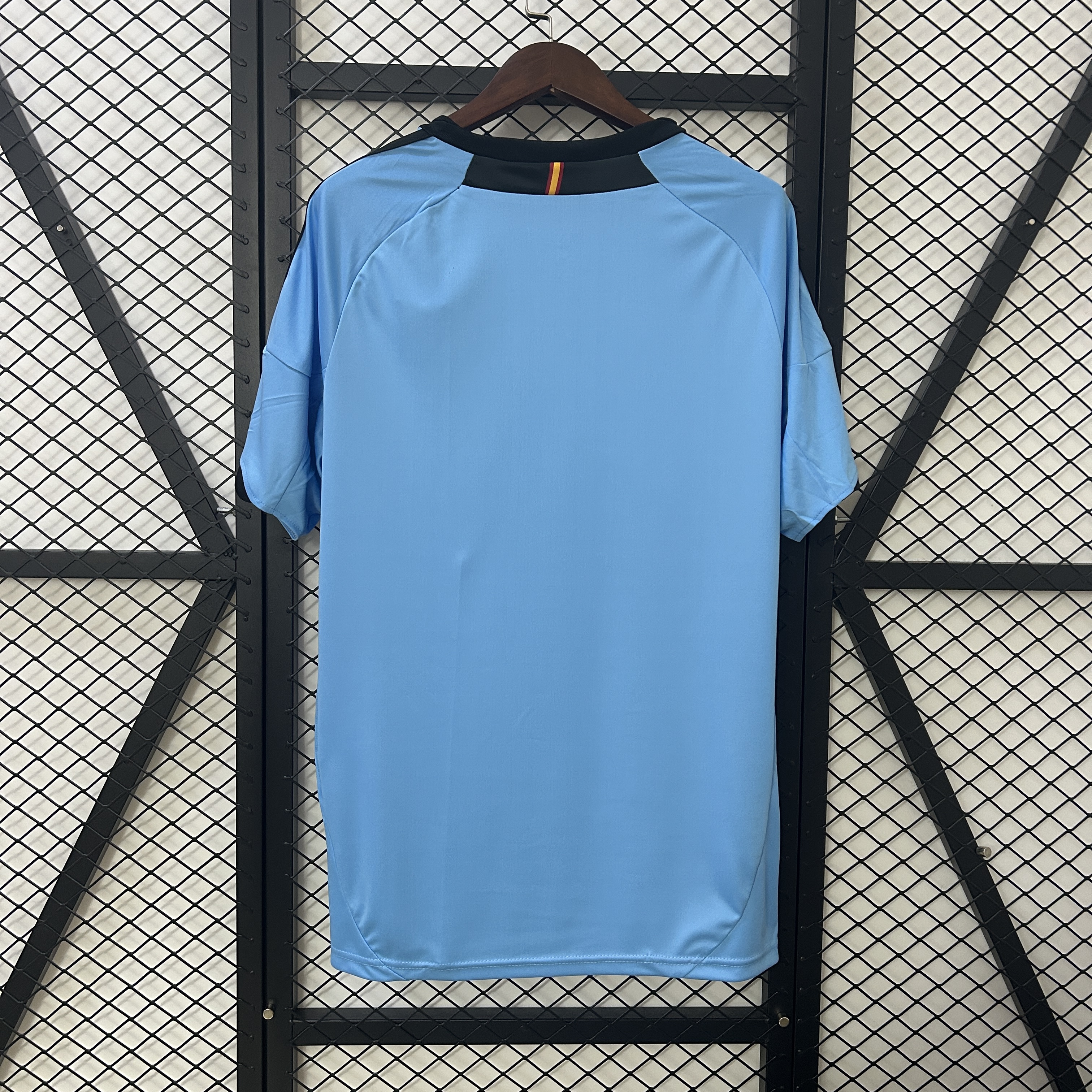 Retro Spain 2012 Away S-XXL