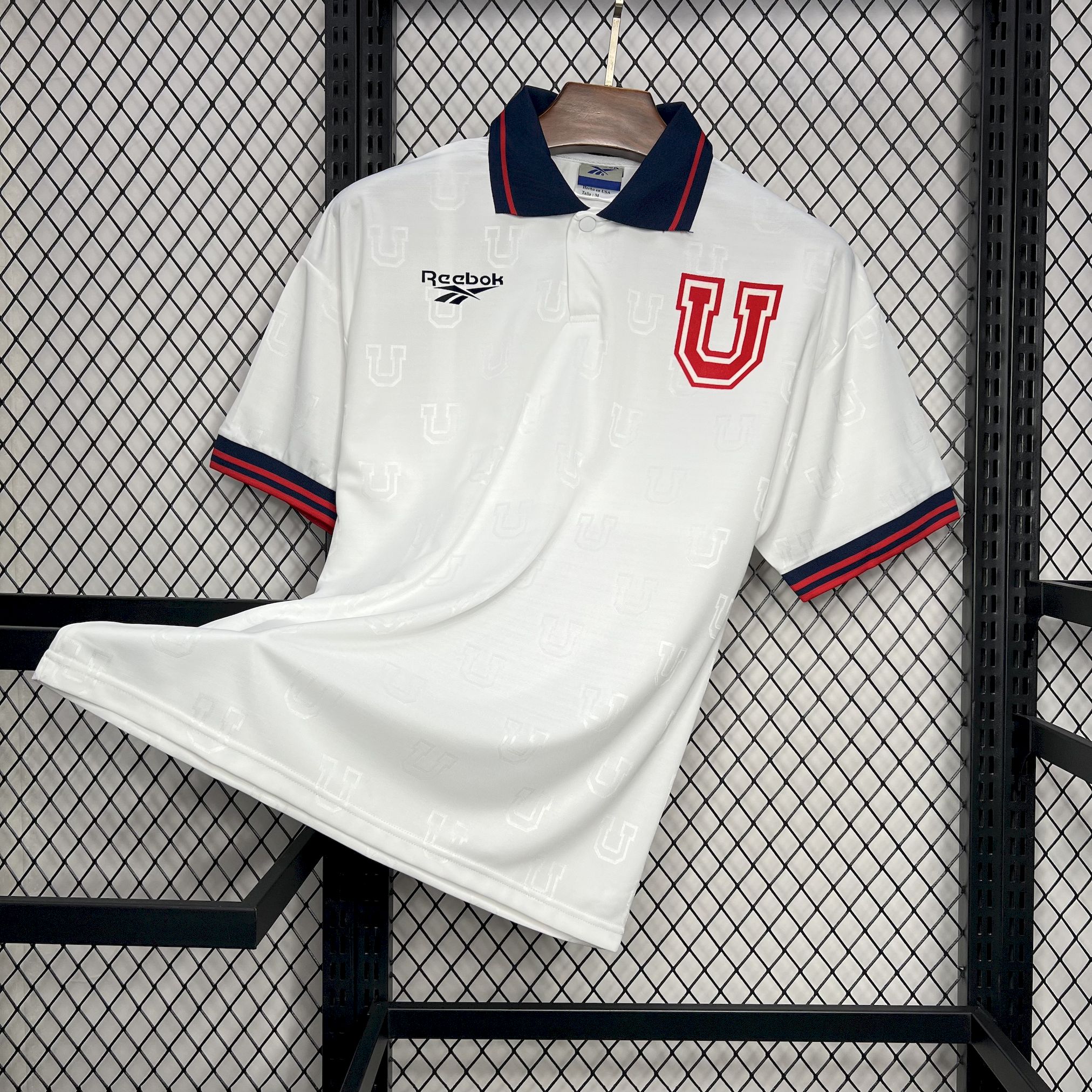 Universidad de Chile 1998 Away  S-XXL 3