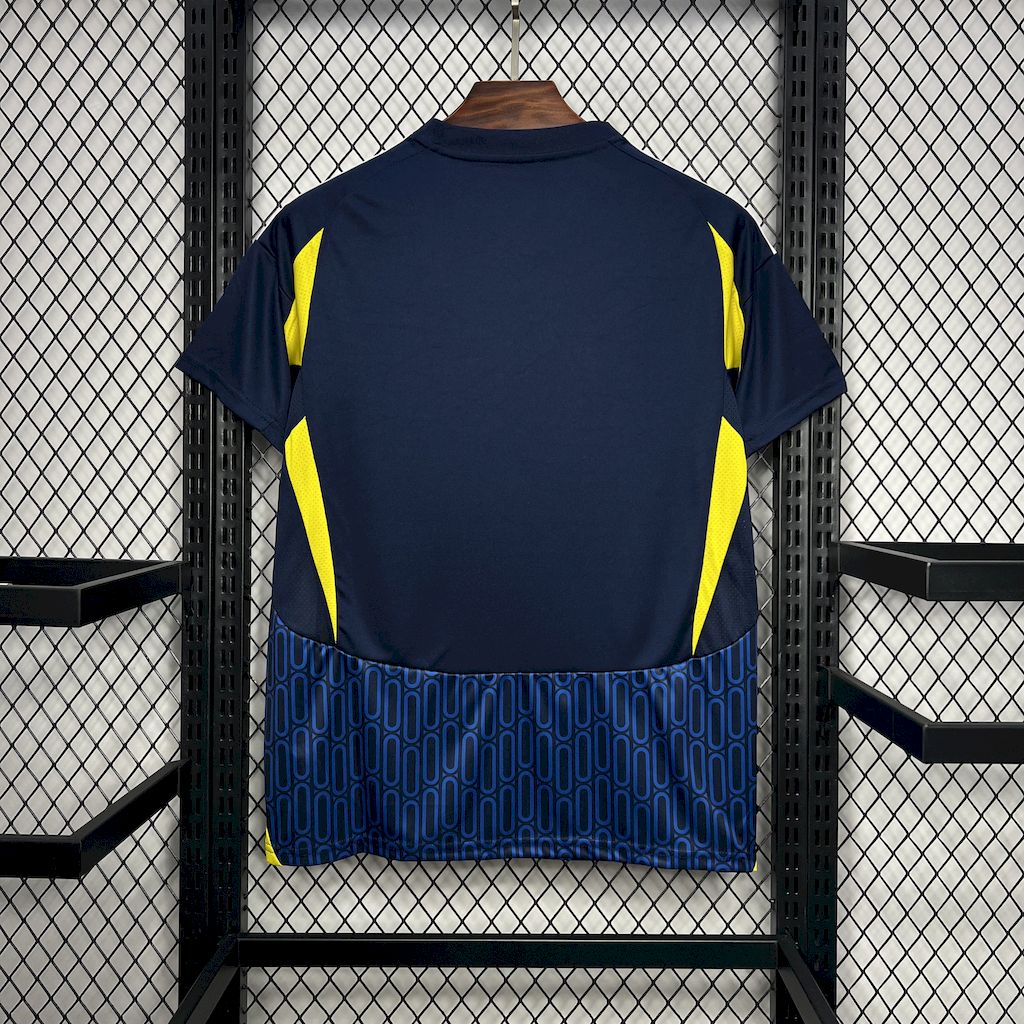 Al Nassr 24/25 Away Jersey S-XXL