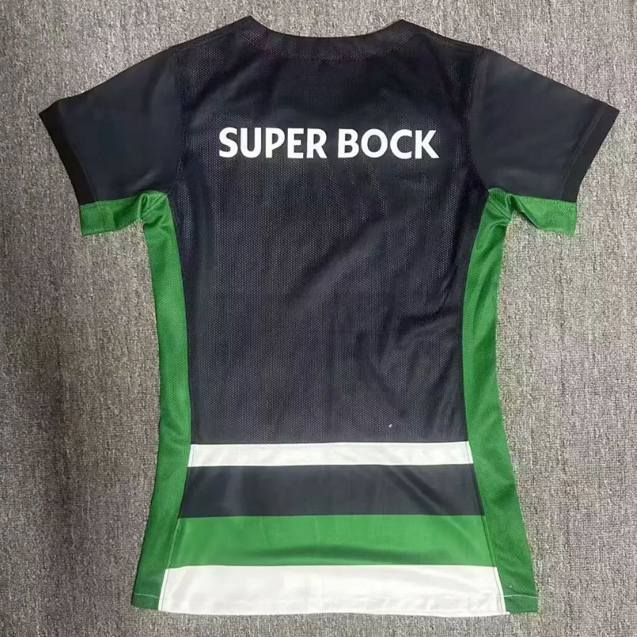 Female Sporting Lisbon 24/25 Home S-XXL