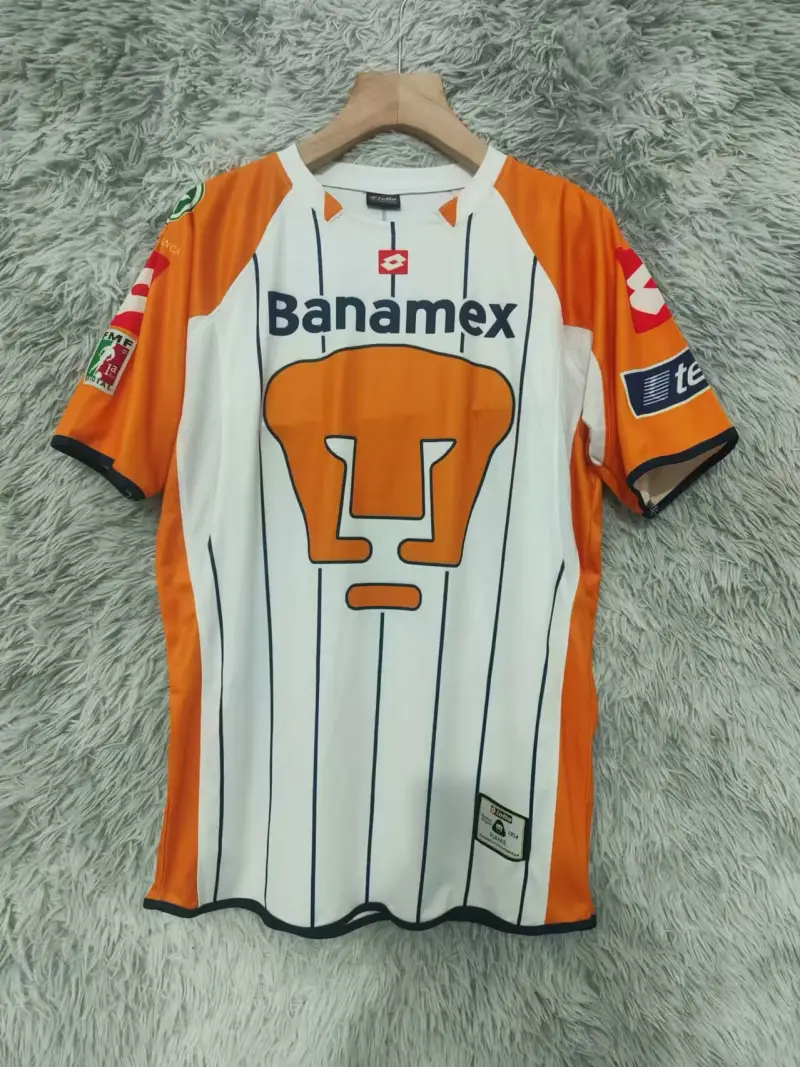 Tigres Jersey S~XXL