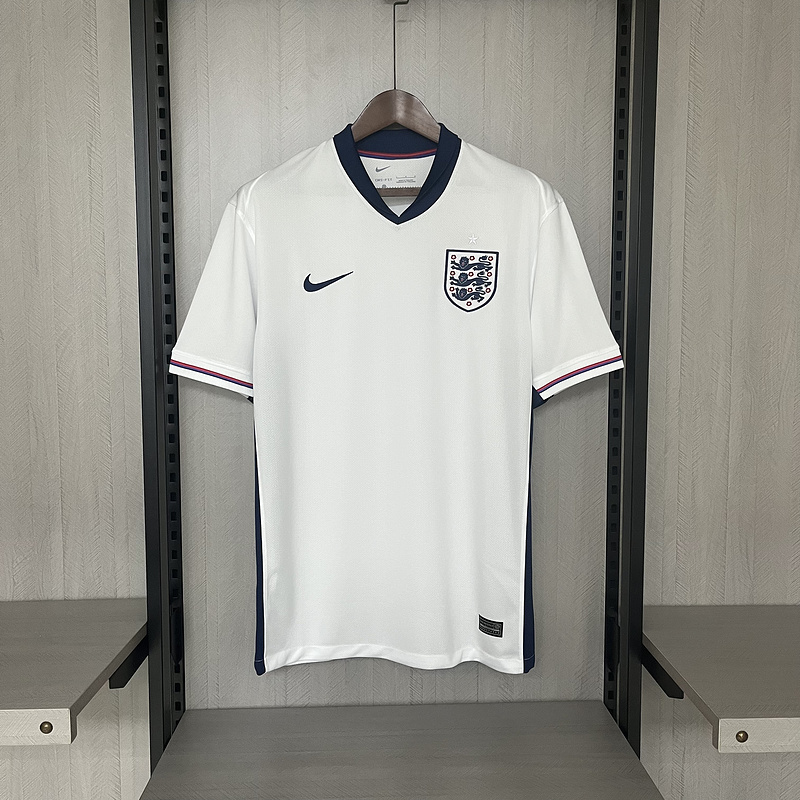 England 24/25 Home S-4XL