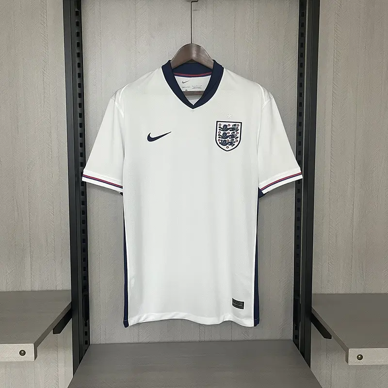 England 24/25 Home S-4XL