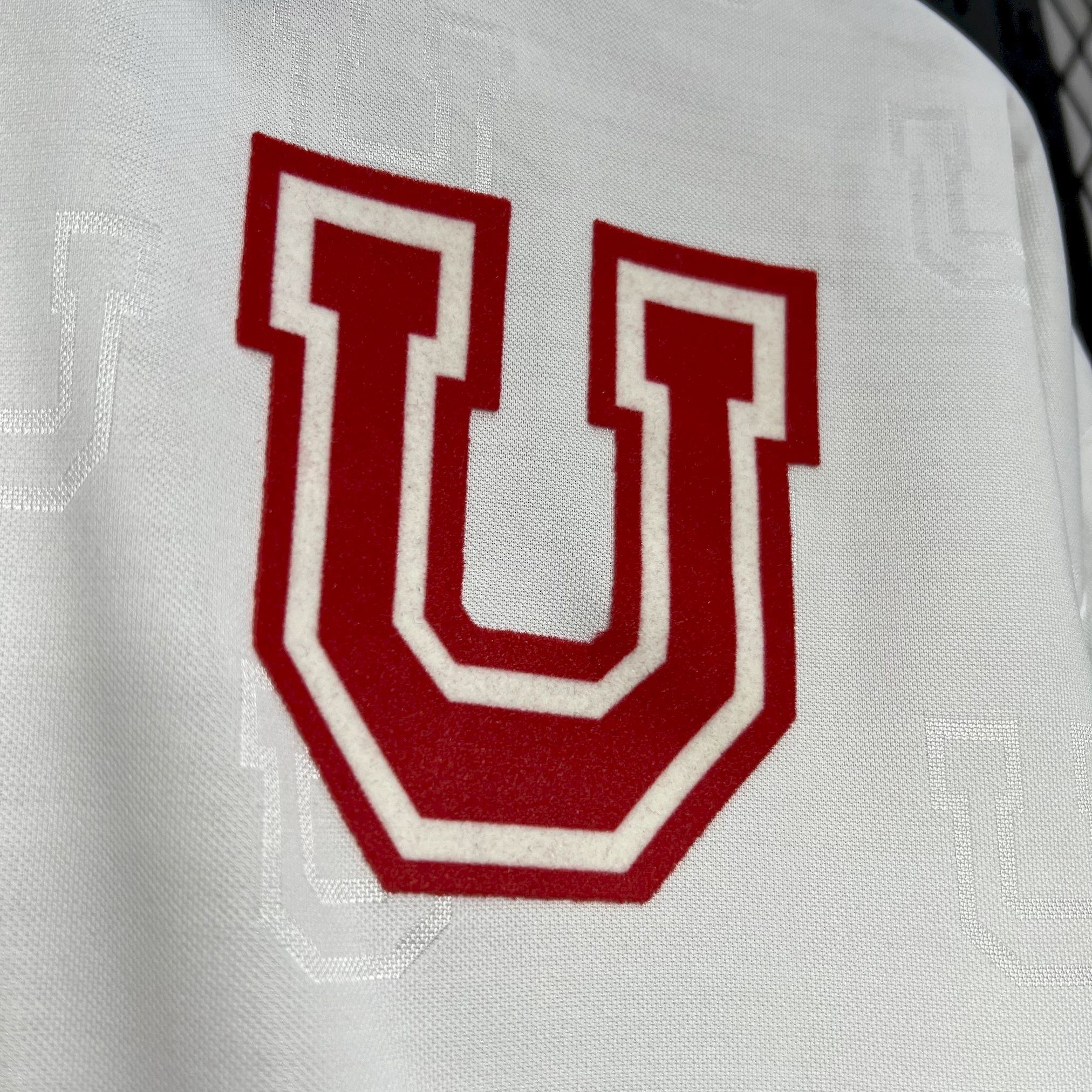 Universidad de Chile 1998 Away  S-XXL 4