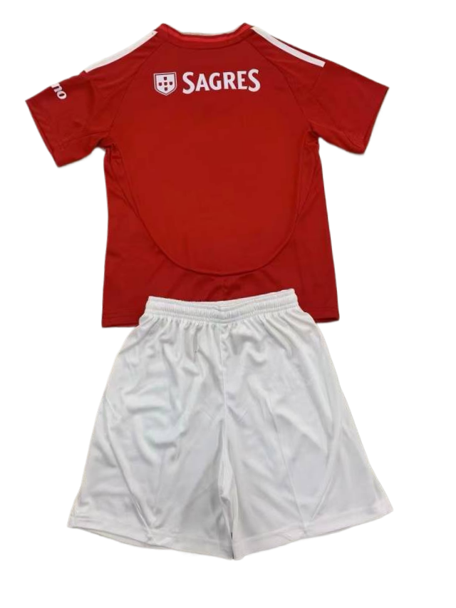 Benfica 24/25 Home