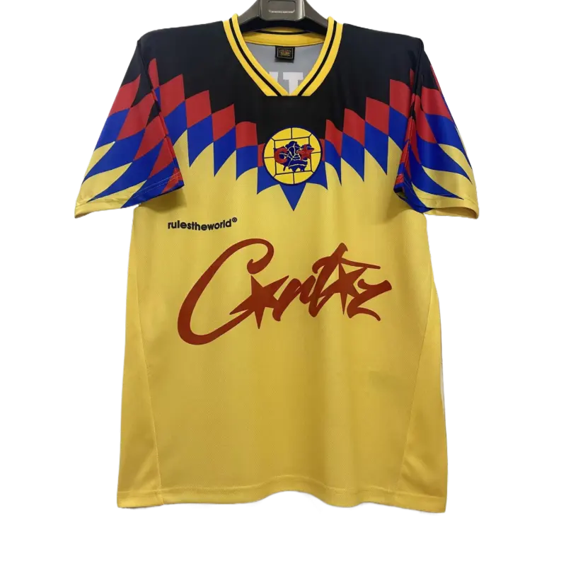 Retro Club America 1995 Home Commemorative Edition Kit S-XXL