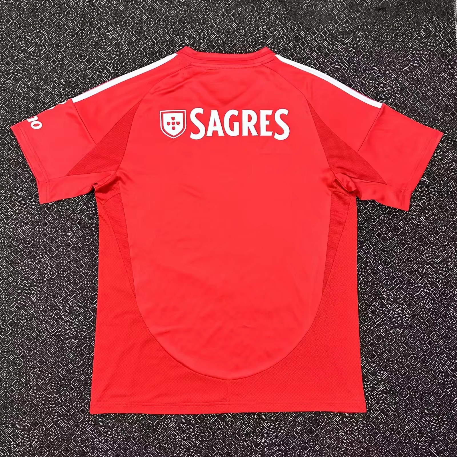 Benfica 24/25 Home Jersey S-4XL