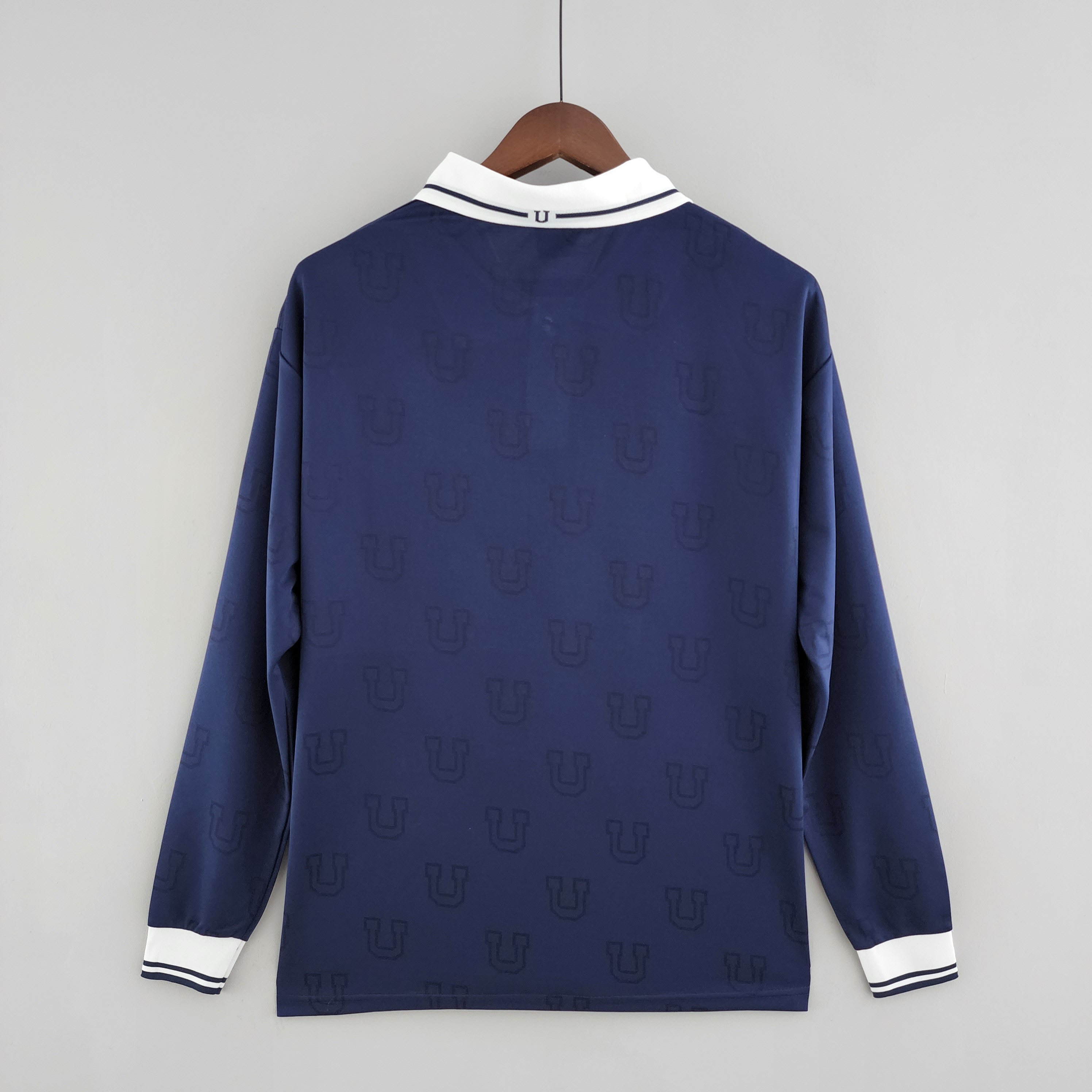 Universidad de Chile 1998 Home  Long Sleeves S-XXL