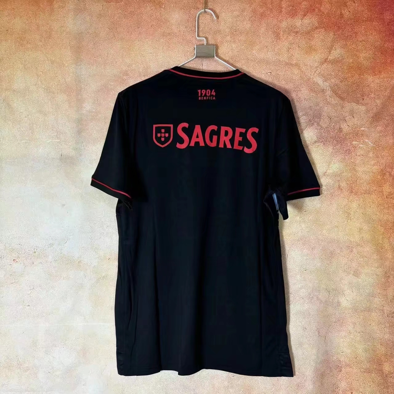 Benfica 25/26 Training Kit