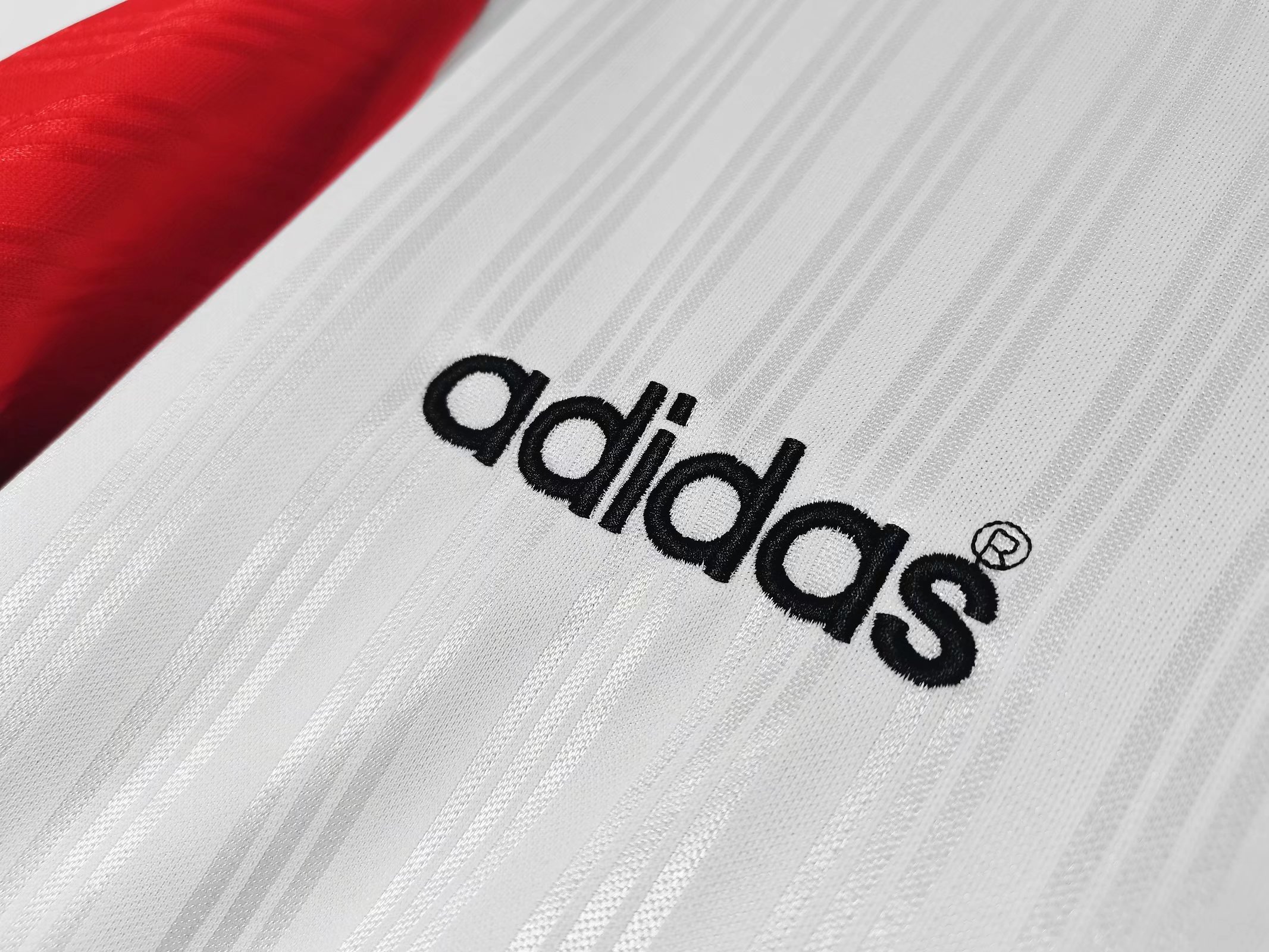 Retro 1995/96 Rangers Away  S-XXL 4