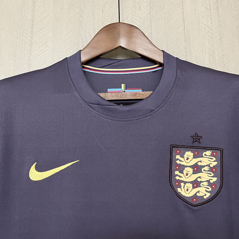 England 24/25 Away 3