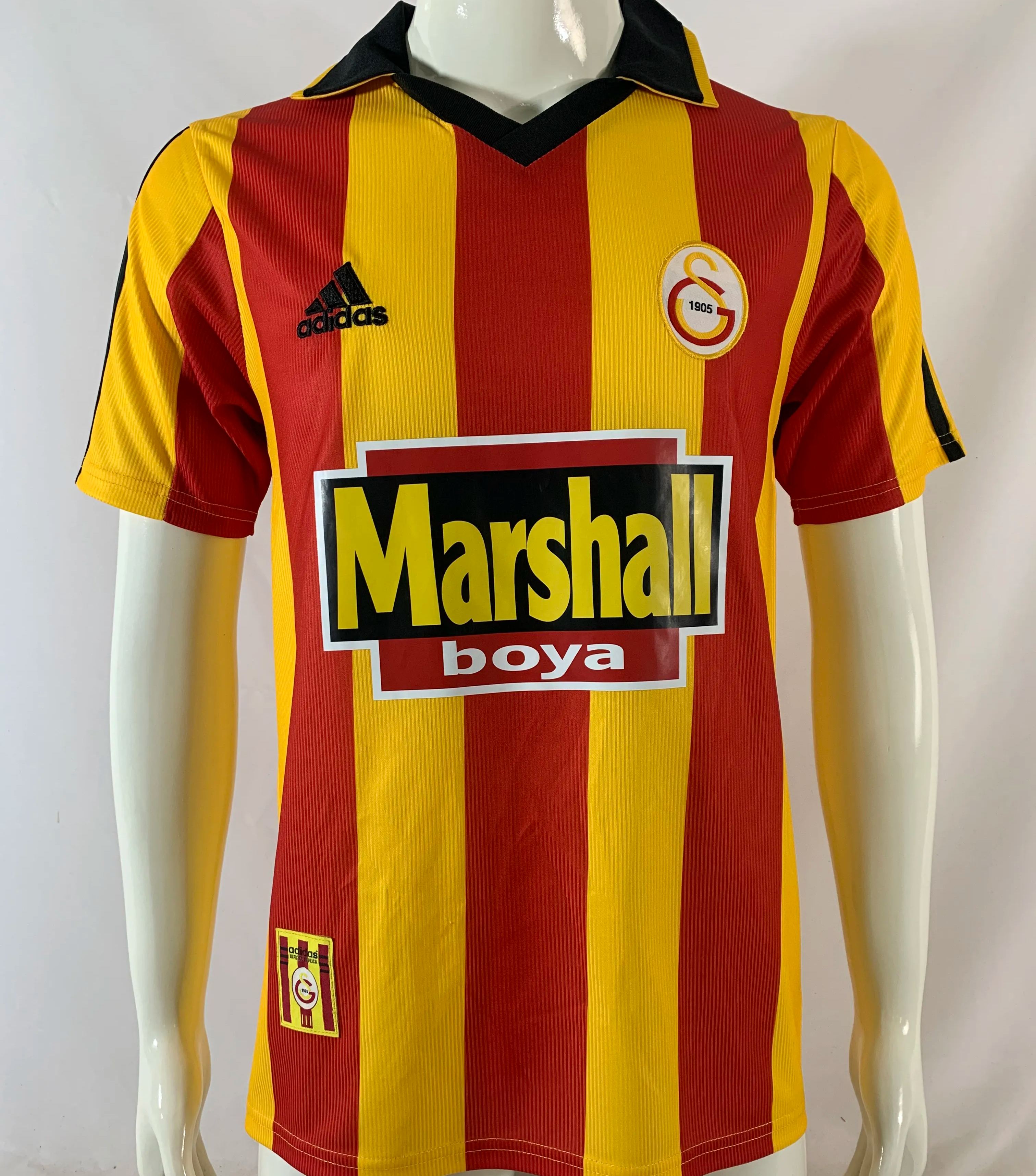 Galatasaray 99/00 Home S-XXL