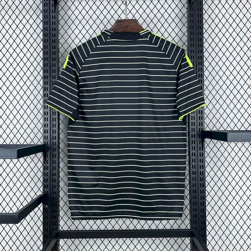 2025/26 Celtic Away S-XXL