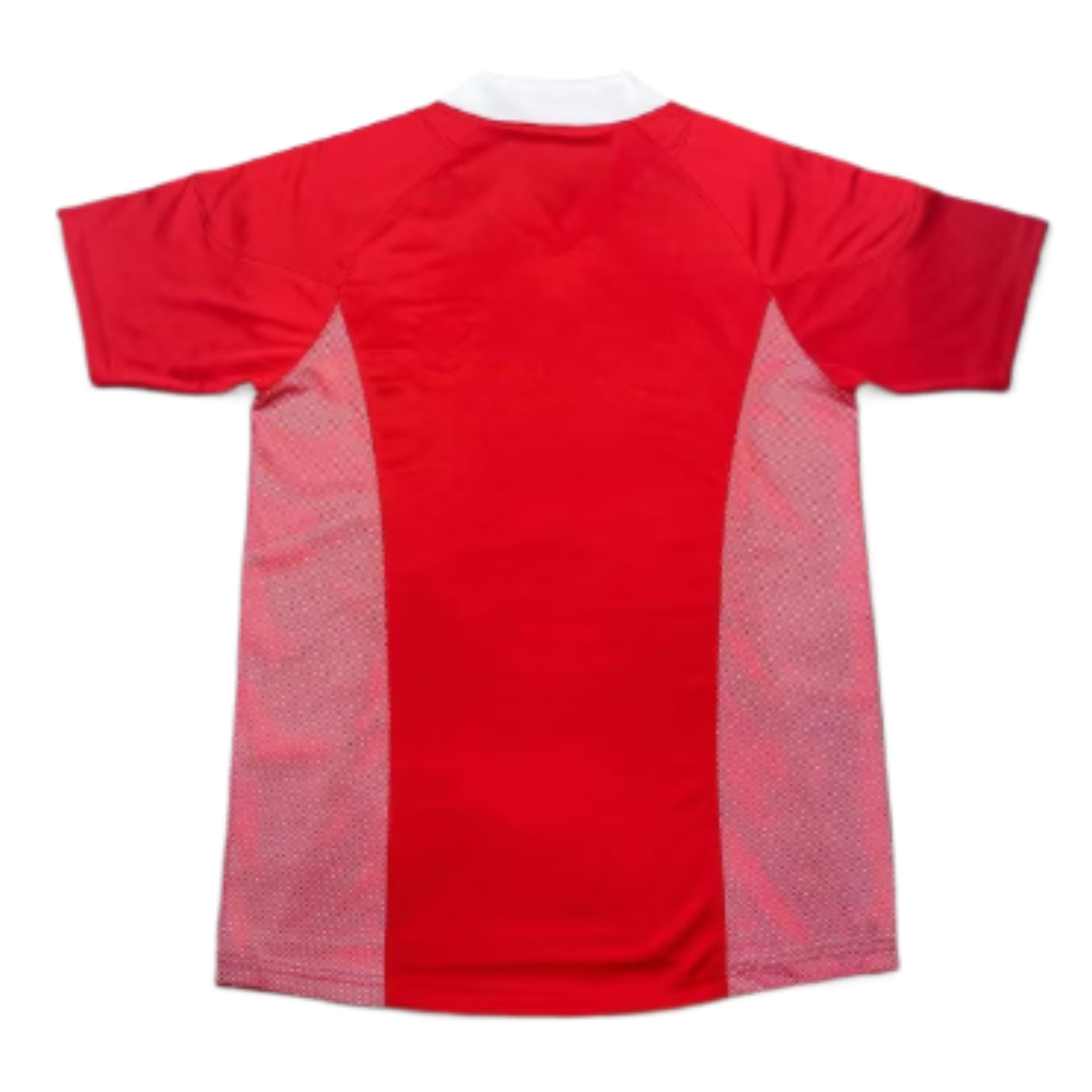 Retro 02/03 Benfica Home S-XXL