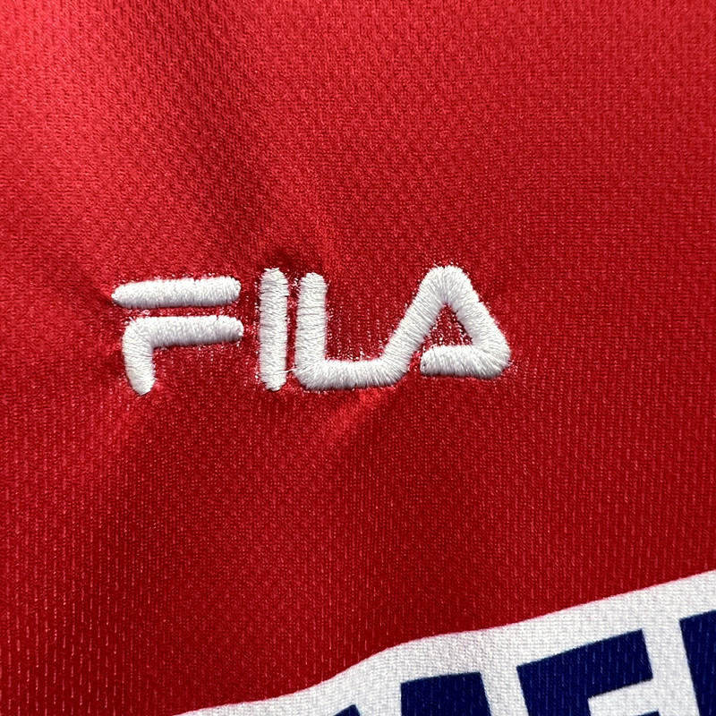 Retro Cruz Azul 1996 Third  S-XXL 3