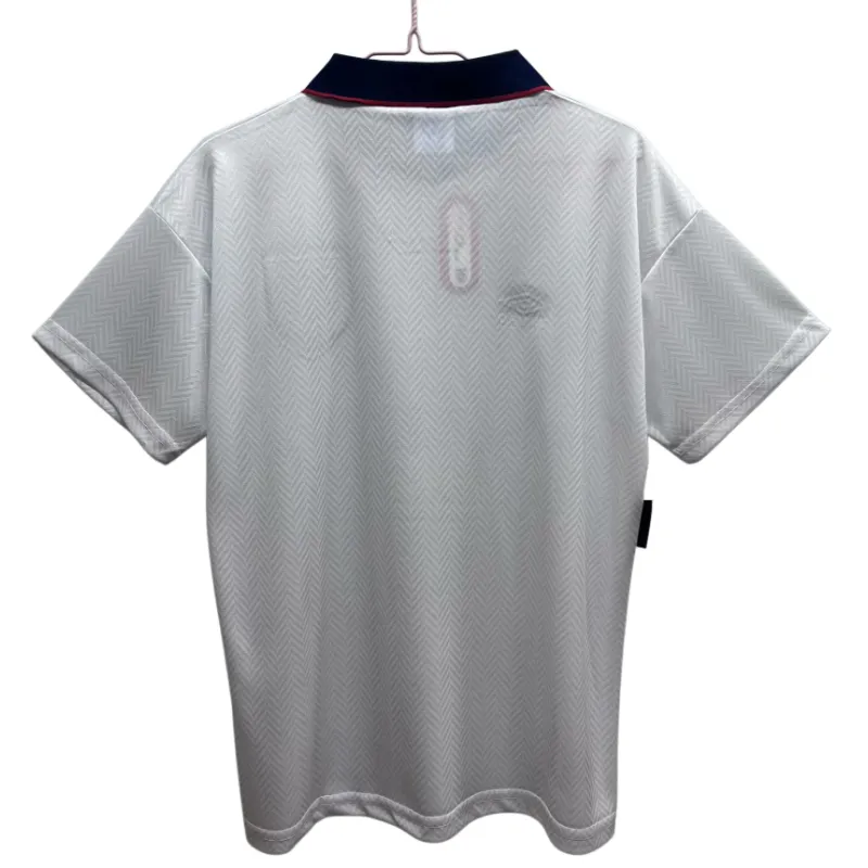 Retro 1994/95 England Home S-XXL