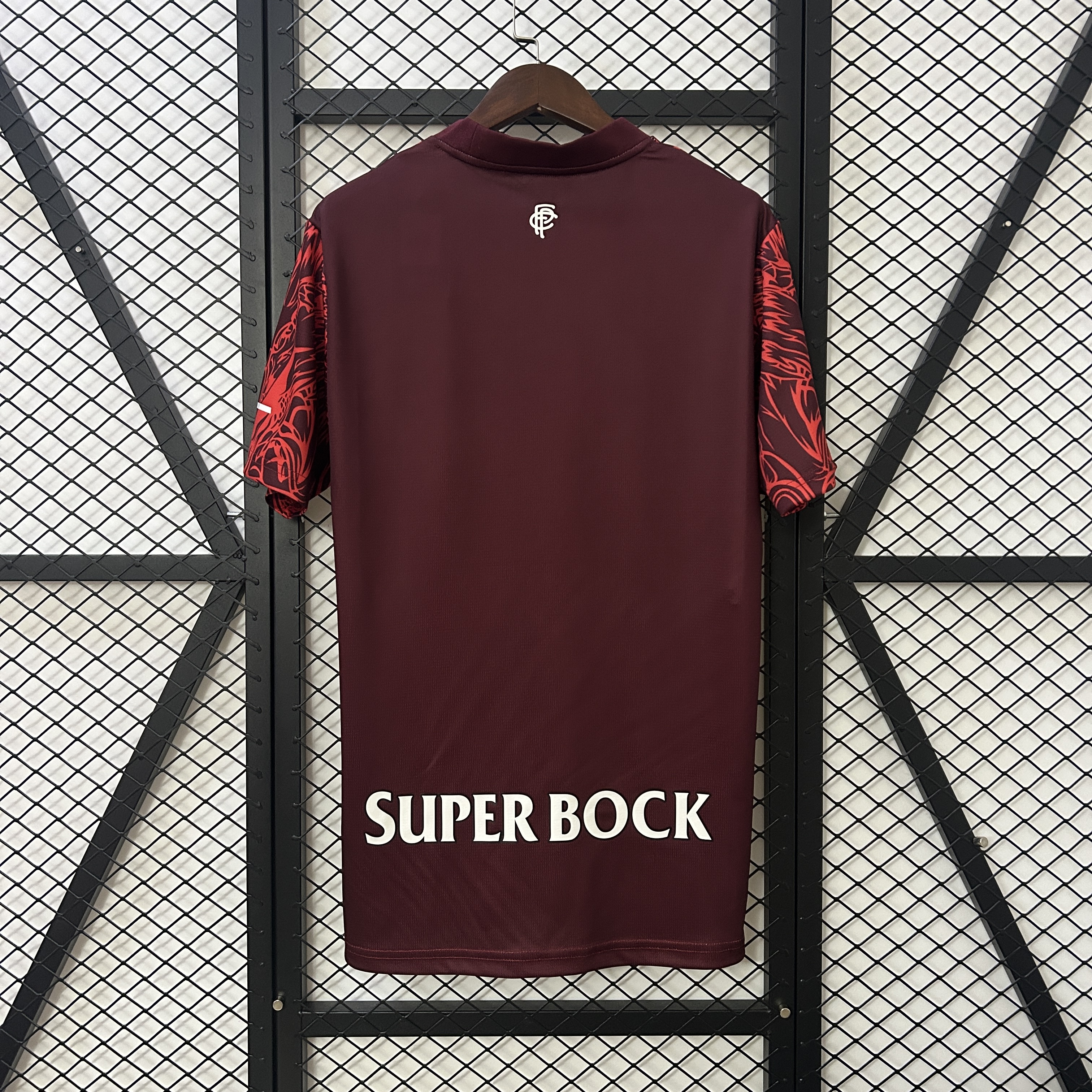 25/26 Porto Special Edition Red S-XXL