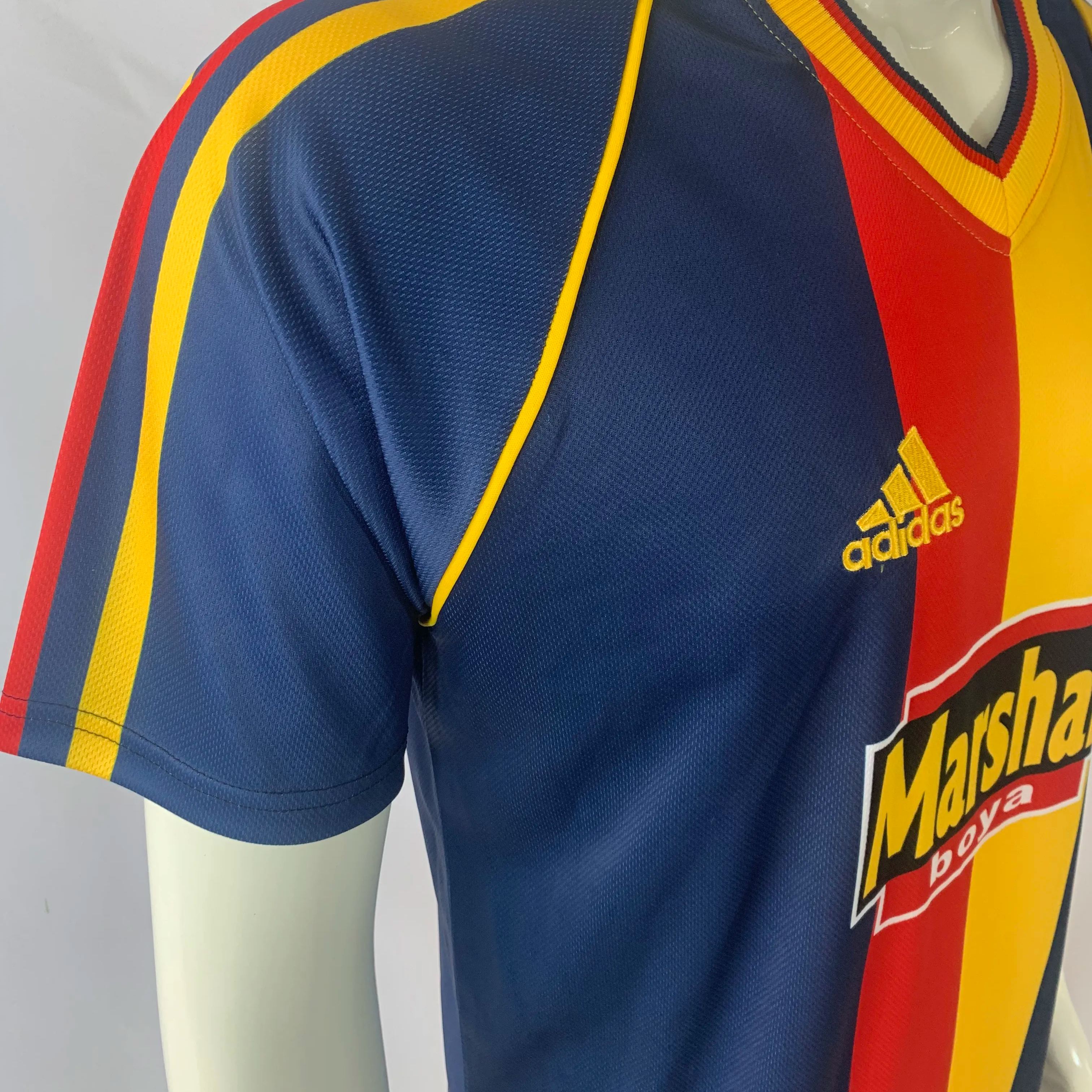 Galatasaray 98/99 Third  S-XXL 3
