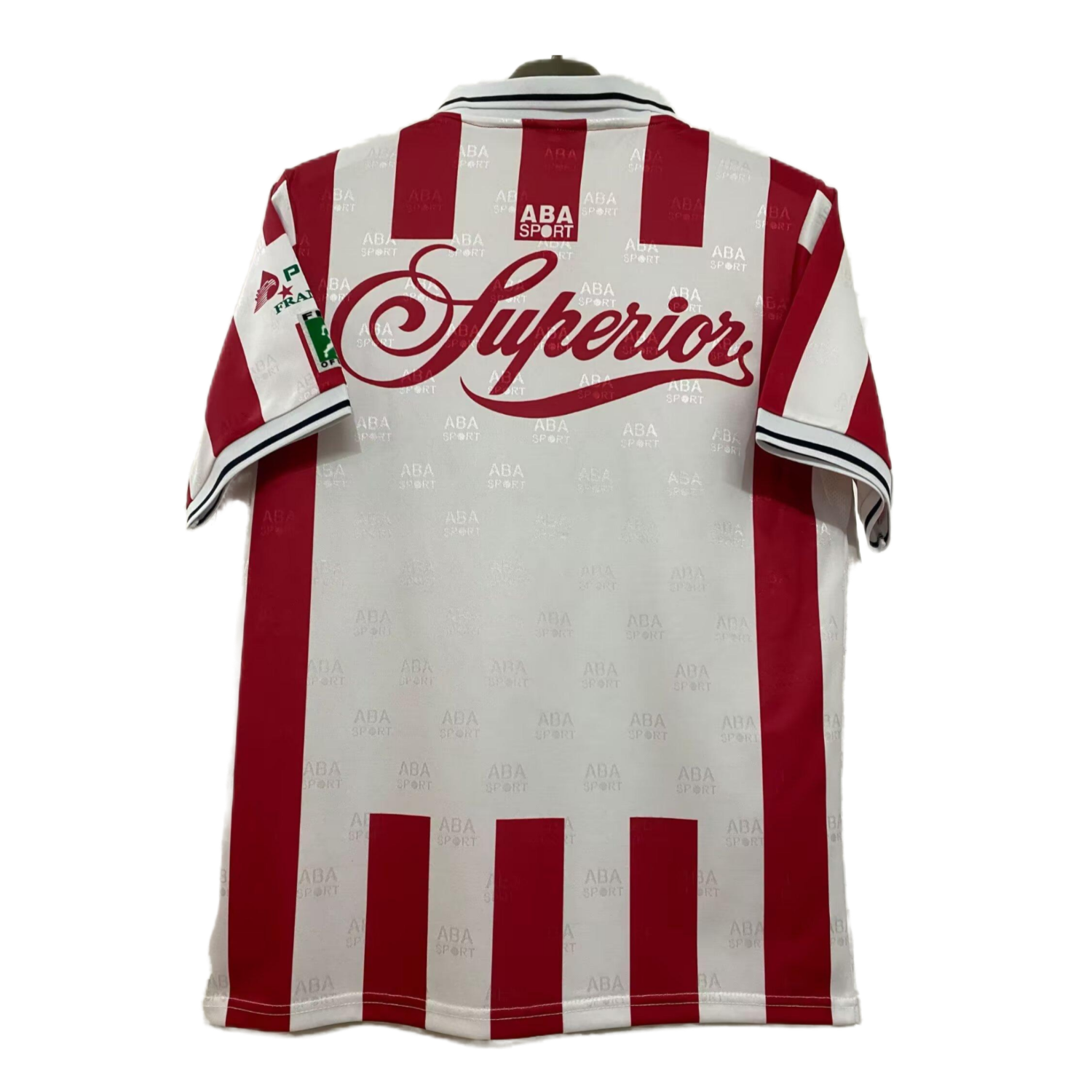Retro 1994/95 Chivas Home Kit S-XXL