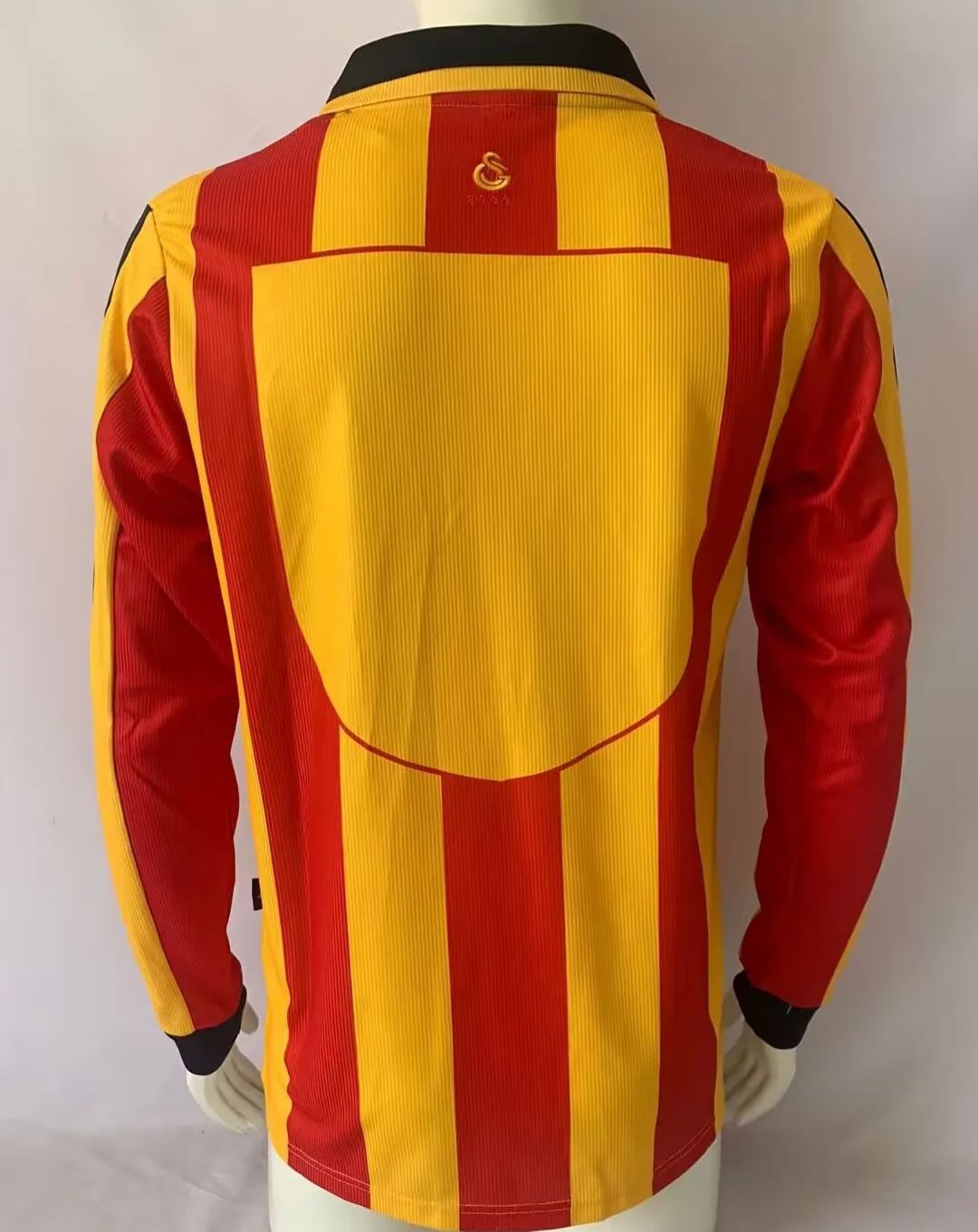 Galatasaray 99/00 Home  Long Sleeves S-XXL