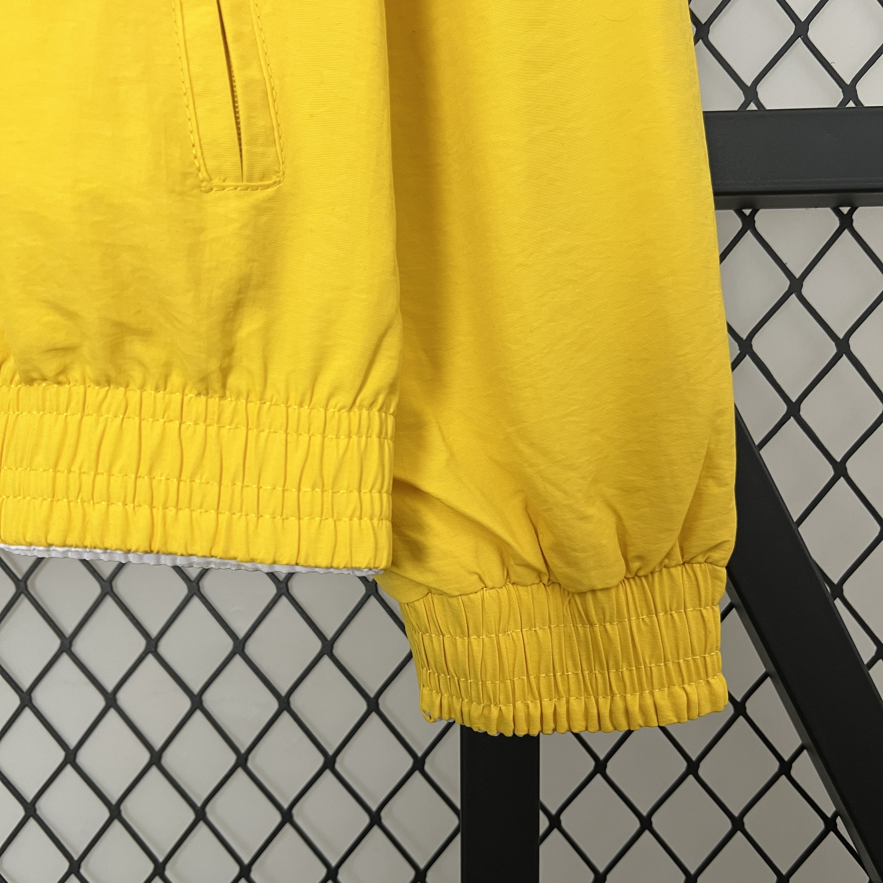 Club América windbreaker