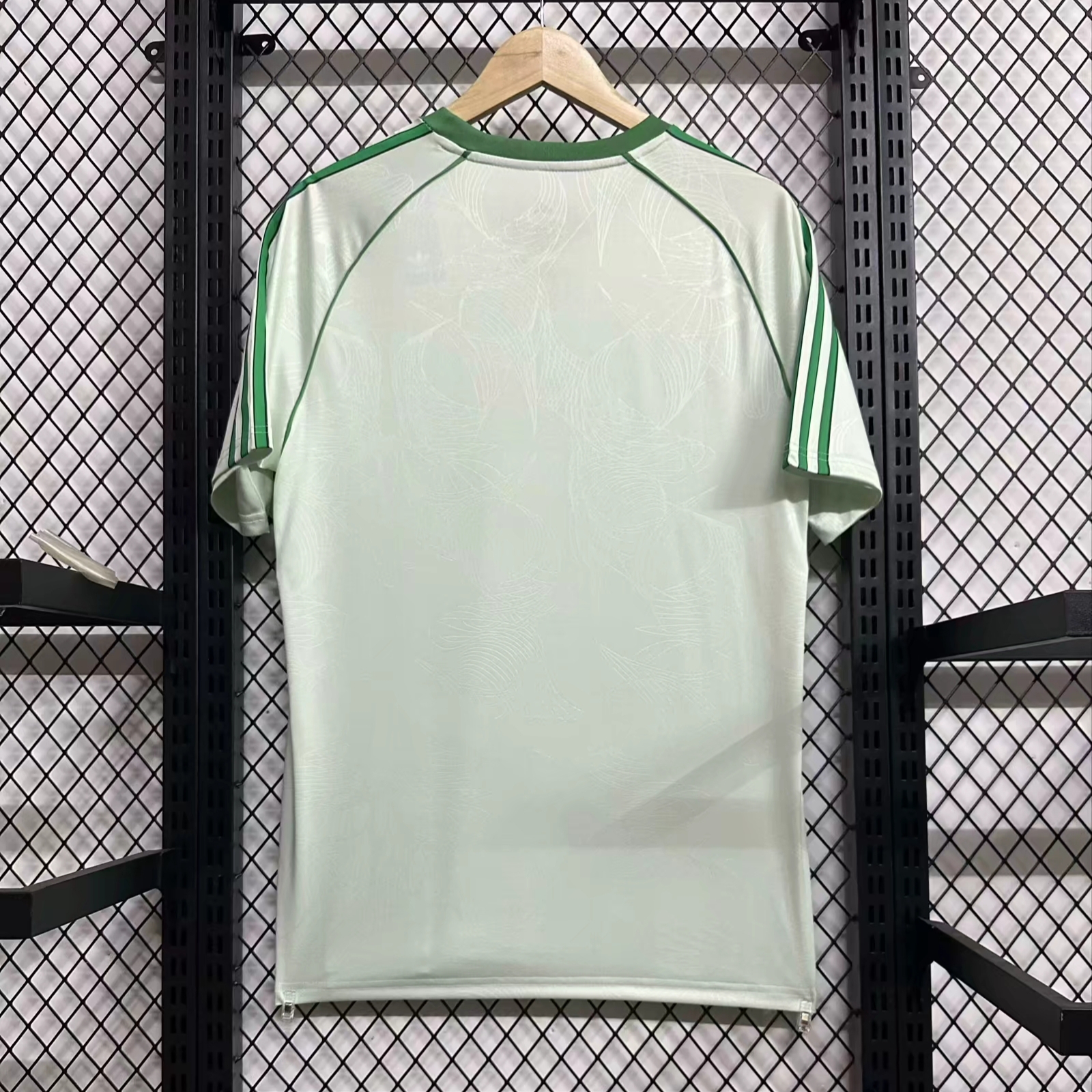 Celtic 25/26 Special origin edition size S~4XL