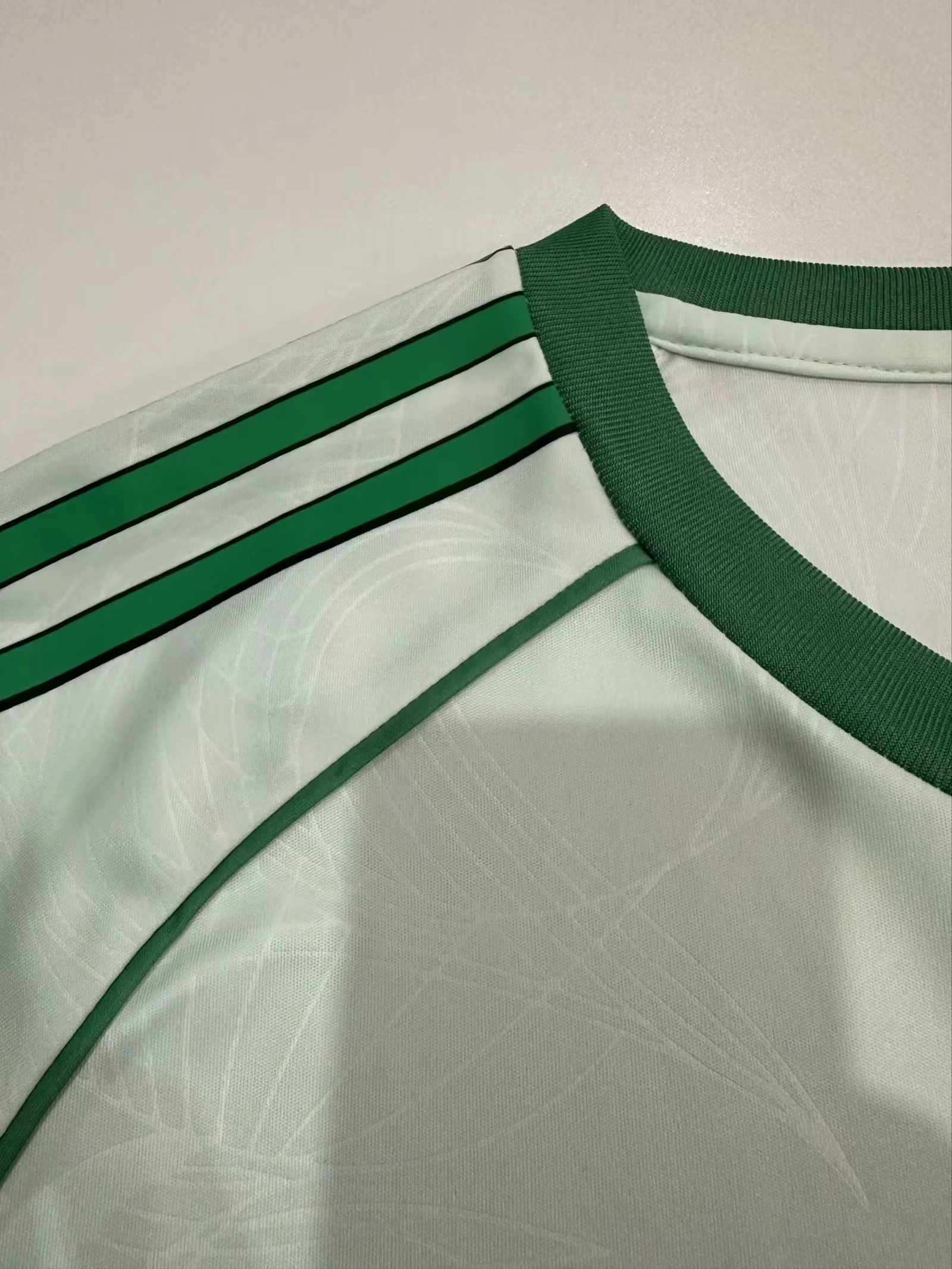 Celtic 25/26 Special origin edition size S~4XL 3