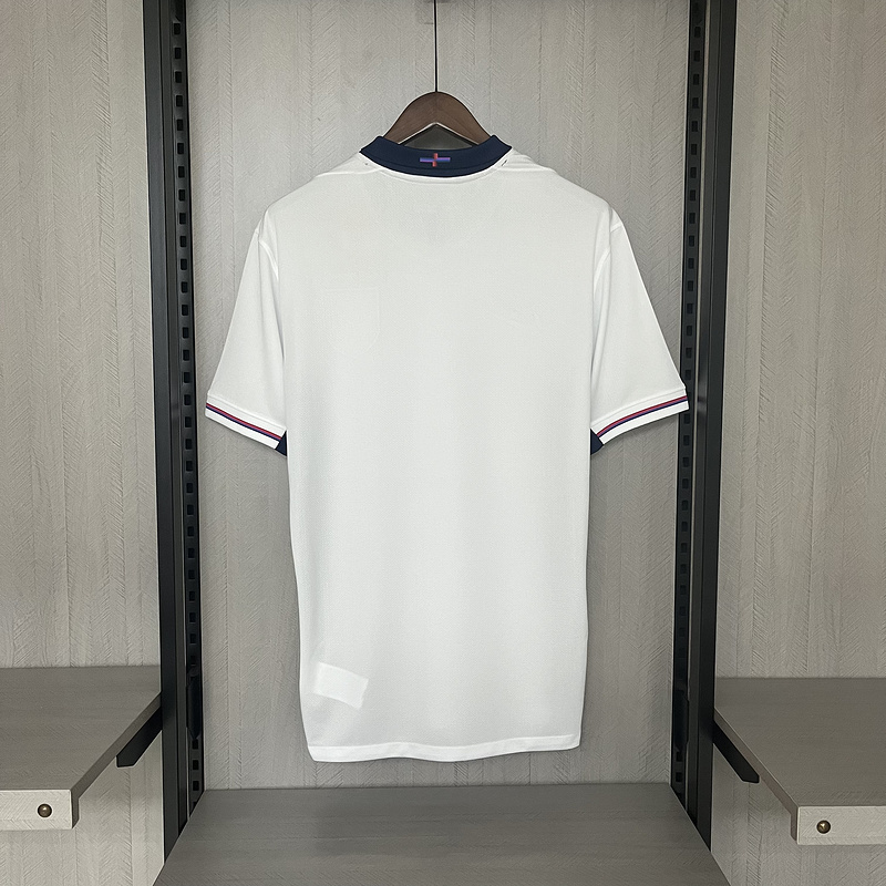 England 24/25 Home S-4XL
