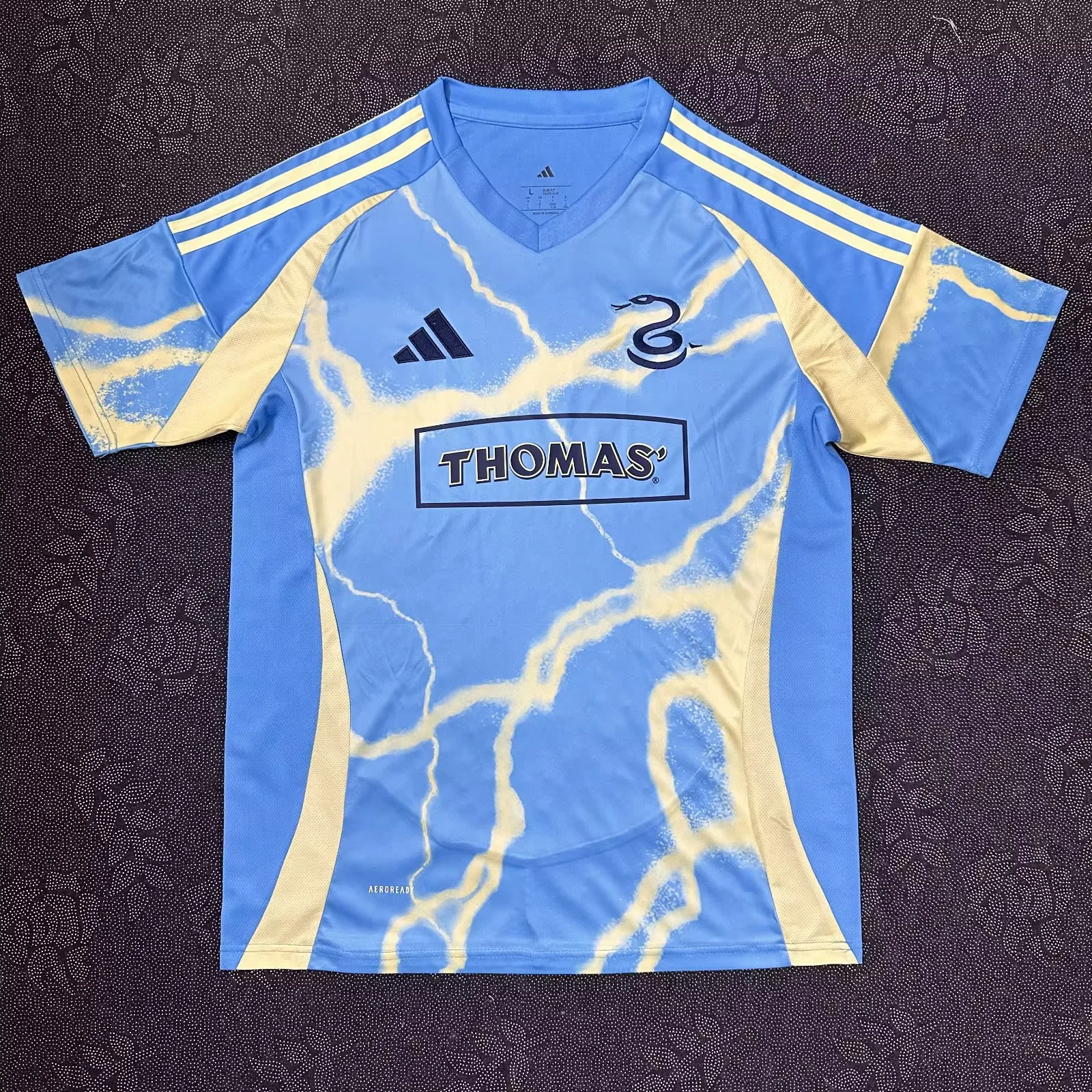 Philadelphia Union 25/26 S-3XL