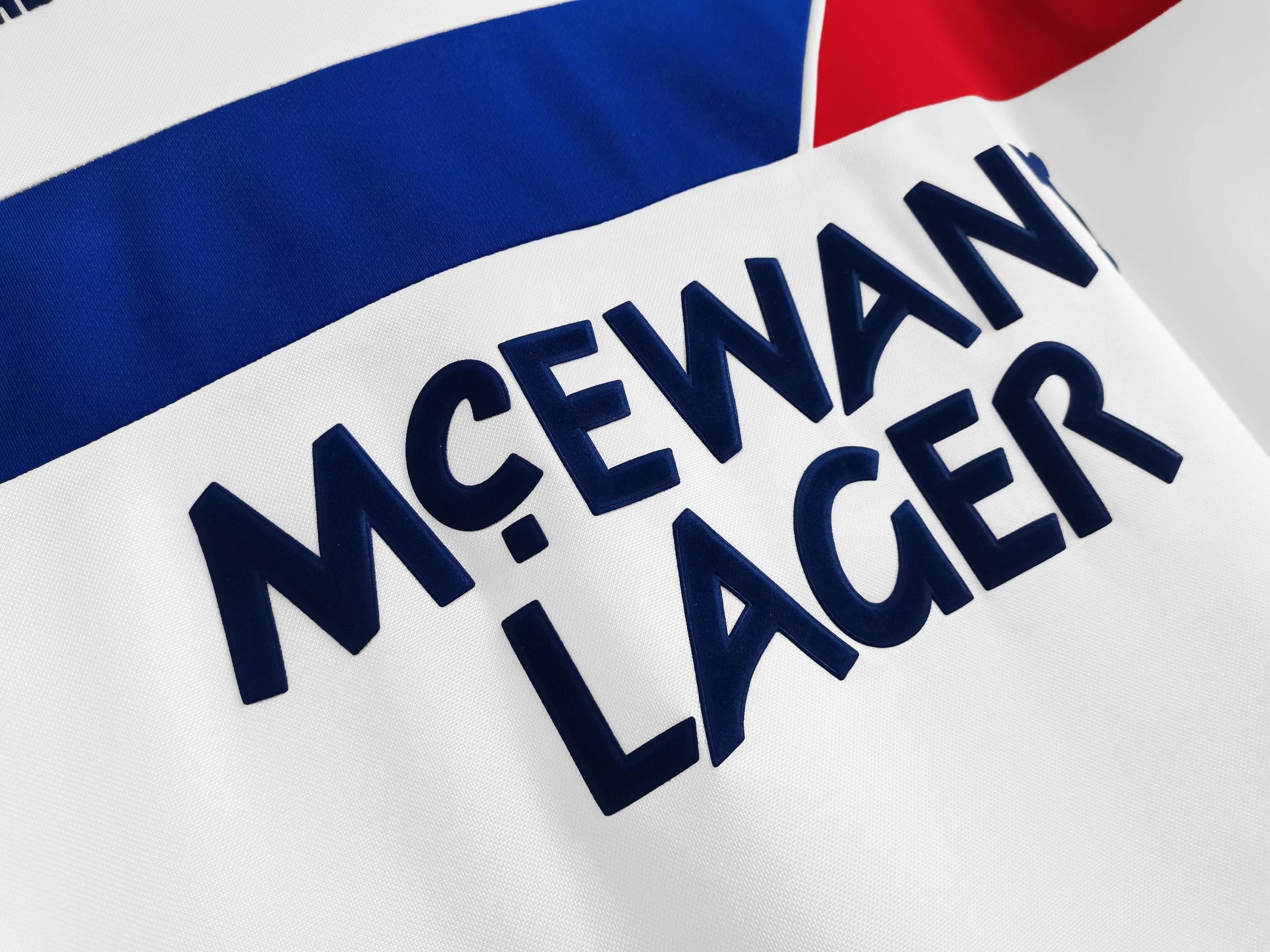 Retro 1994 Ranges Away  S-XXL 3