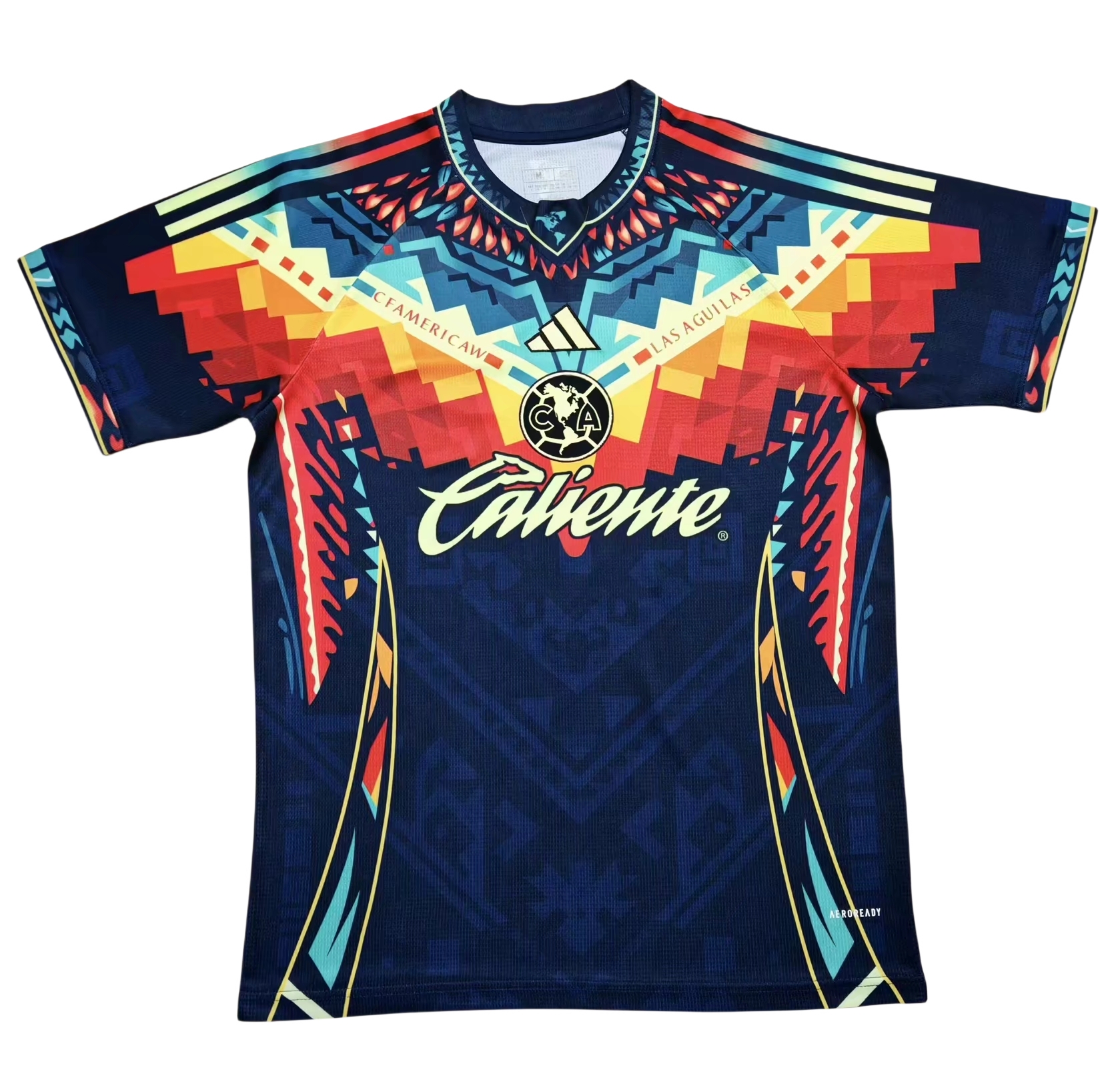 Club América 25/26 Special S-4XL